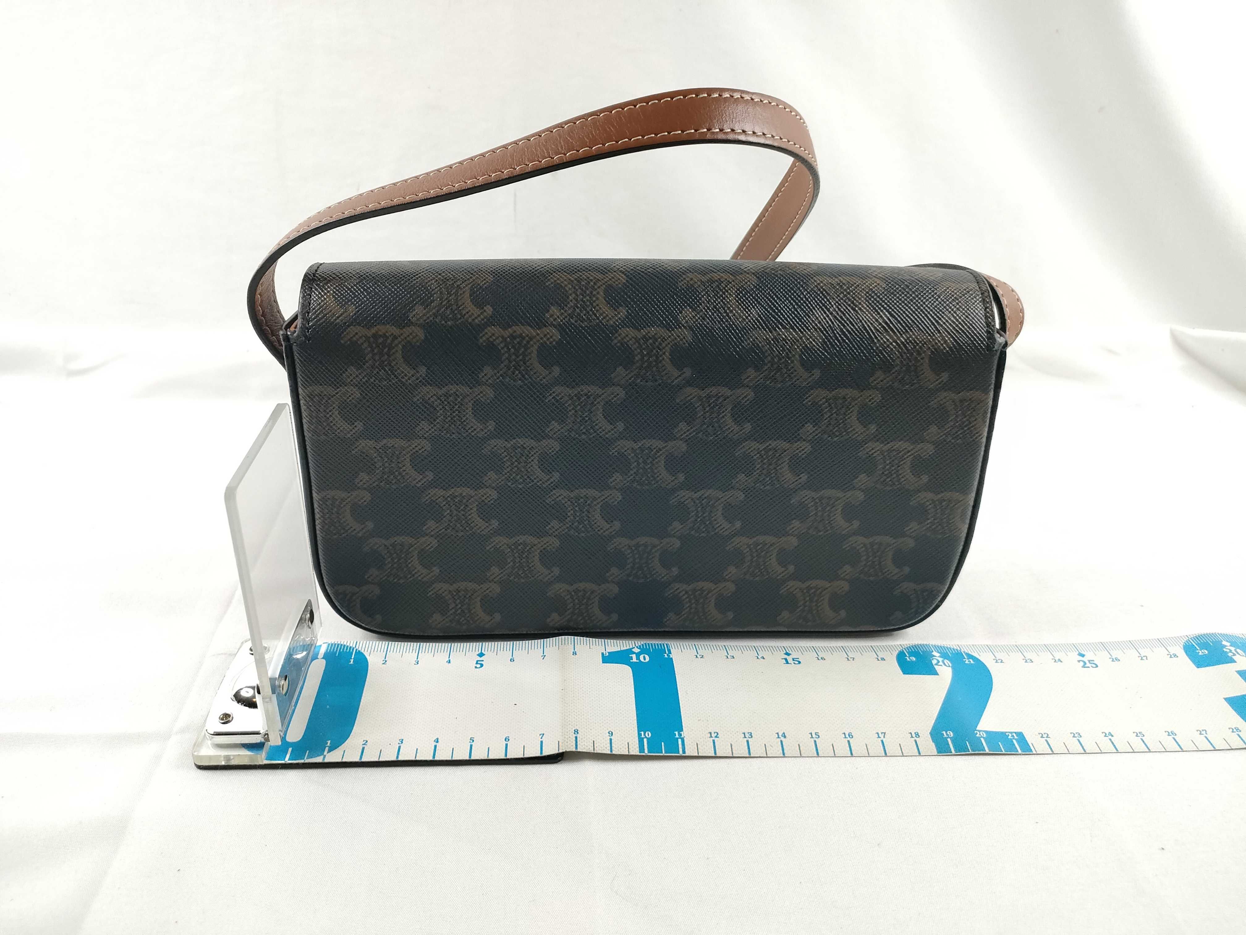 Claude Shoulder Bag — view 2