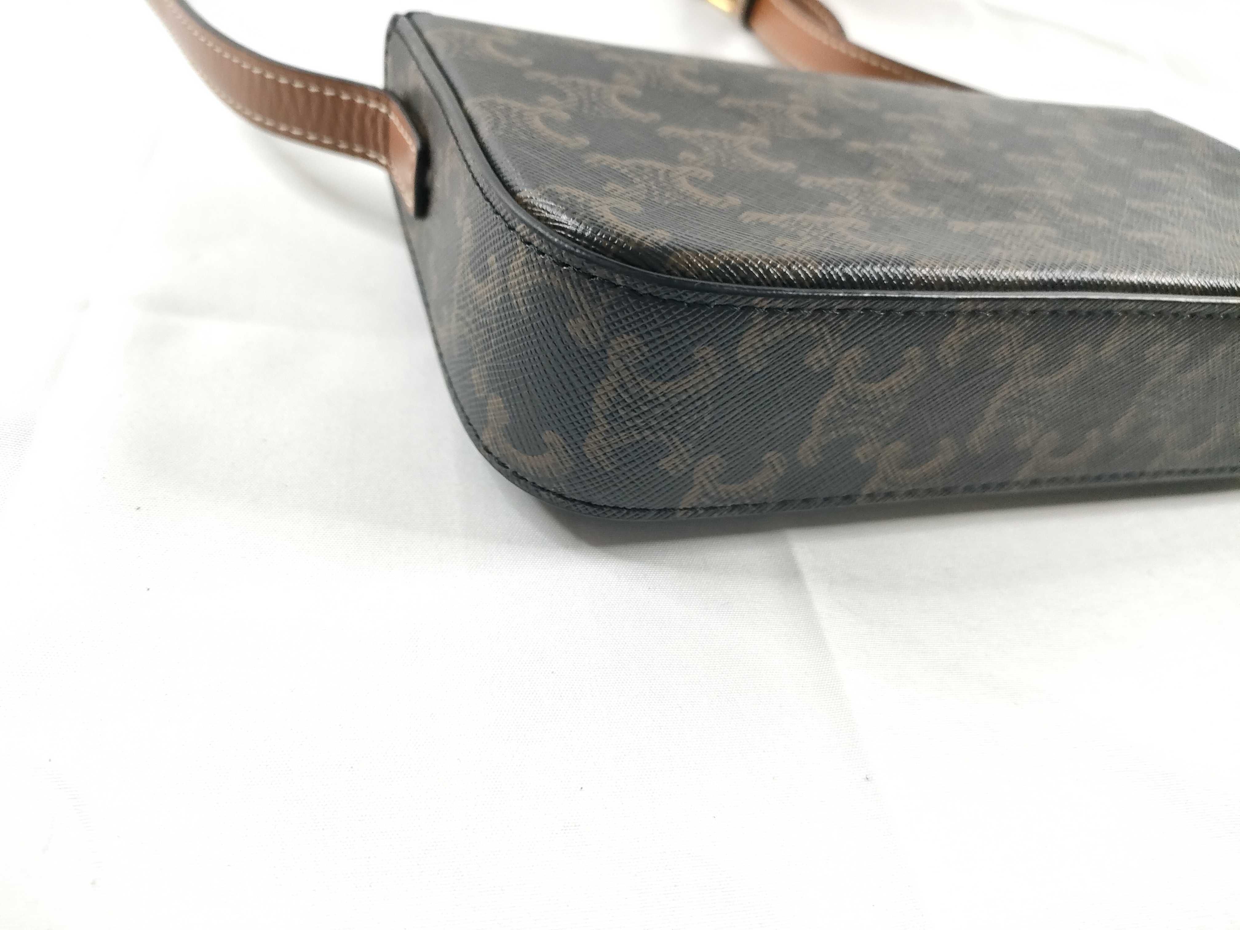 Claude Shoulder Bag — view 3