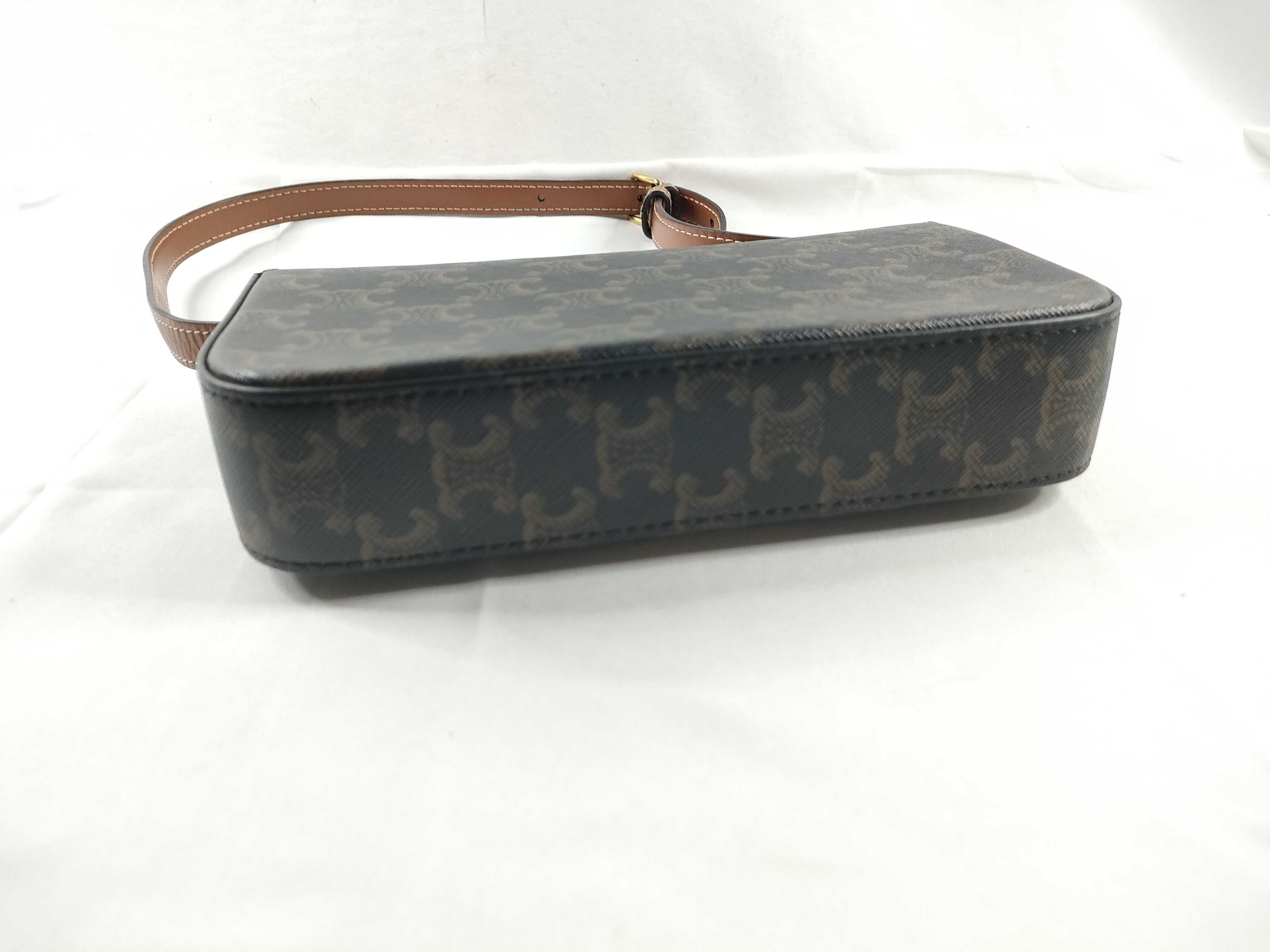 Claude Shoulder Bag — view 4