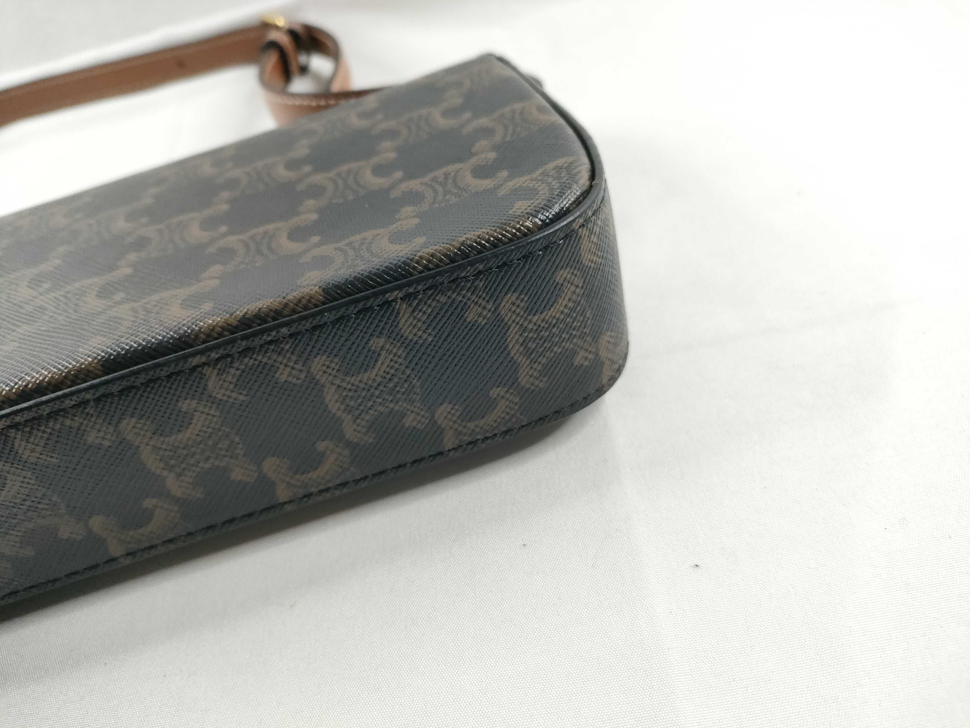 Claude Shoulder Bag — view 5