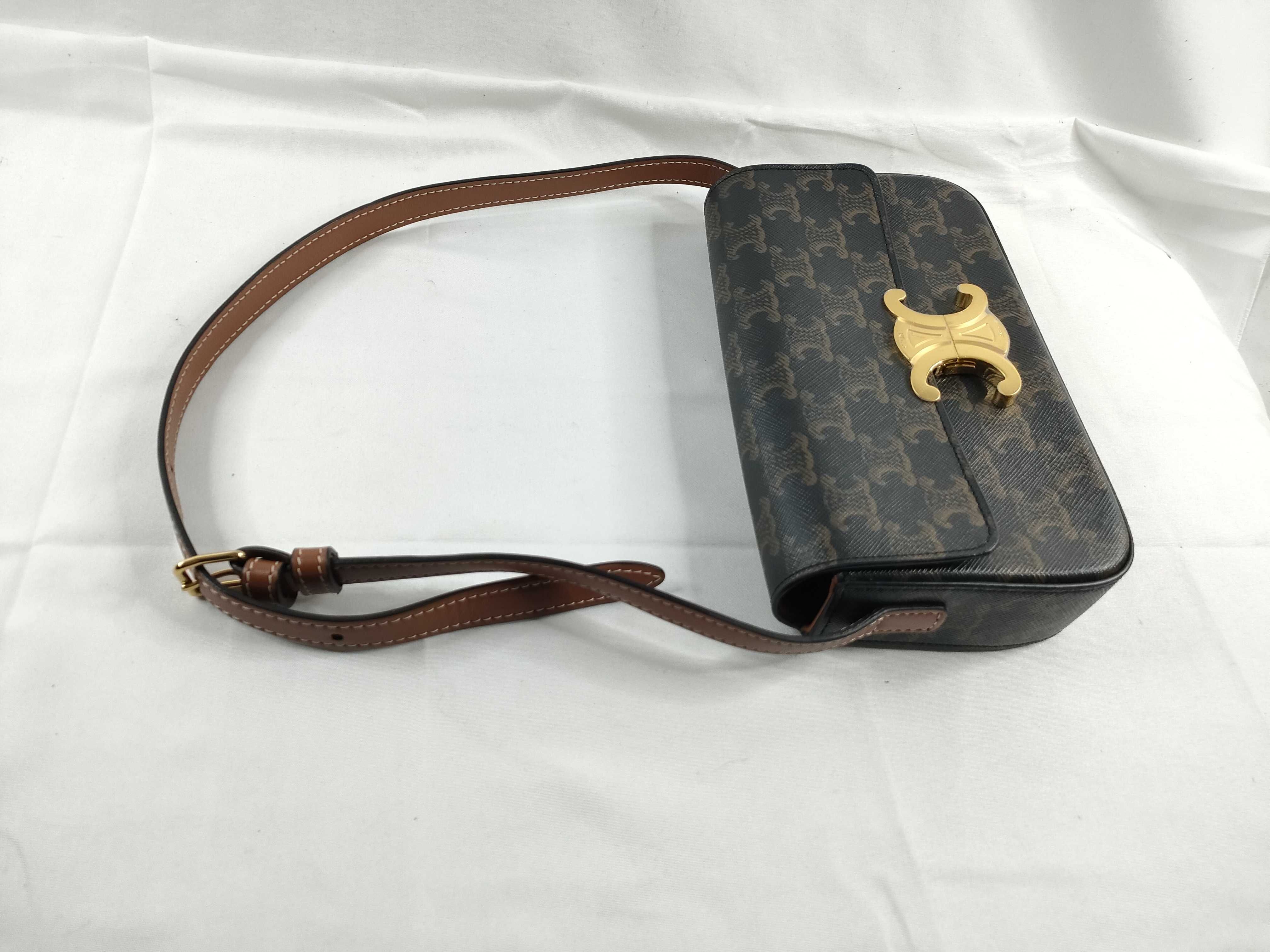 Claude Shoulder Bag — view 6
