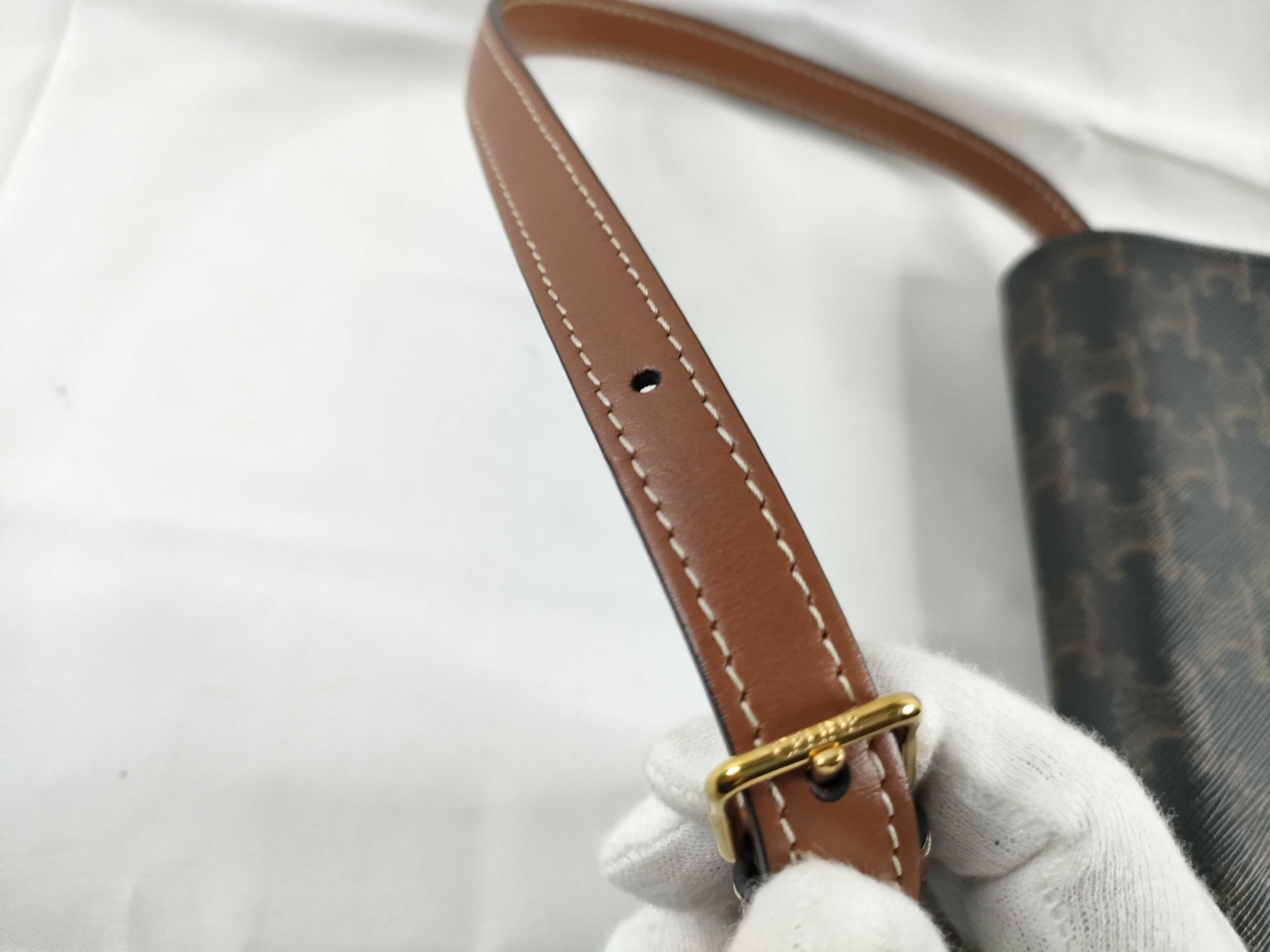 Claude Shoulder Bag — view 7
