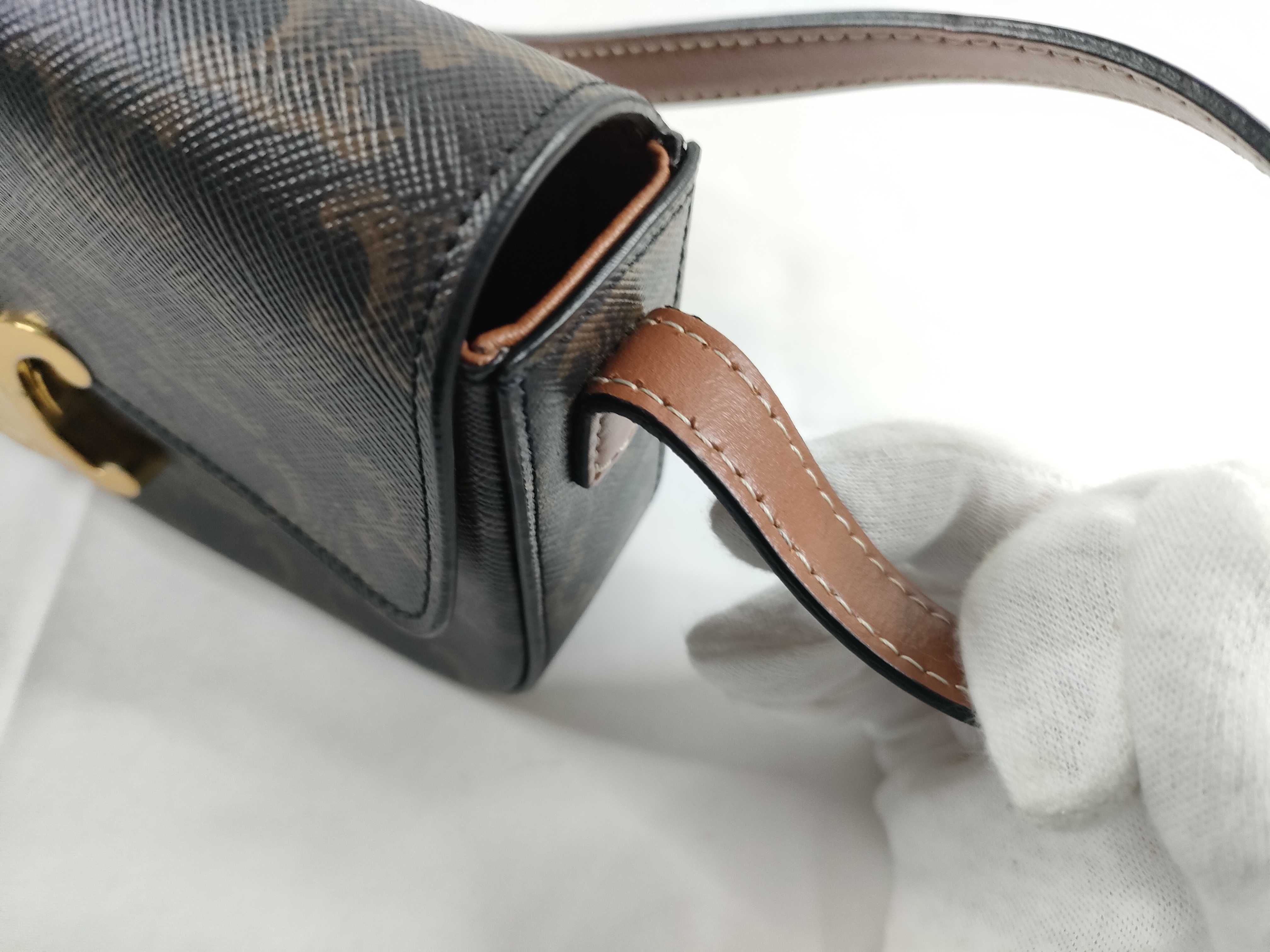 Claude Shoulder Bag — view 8