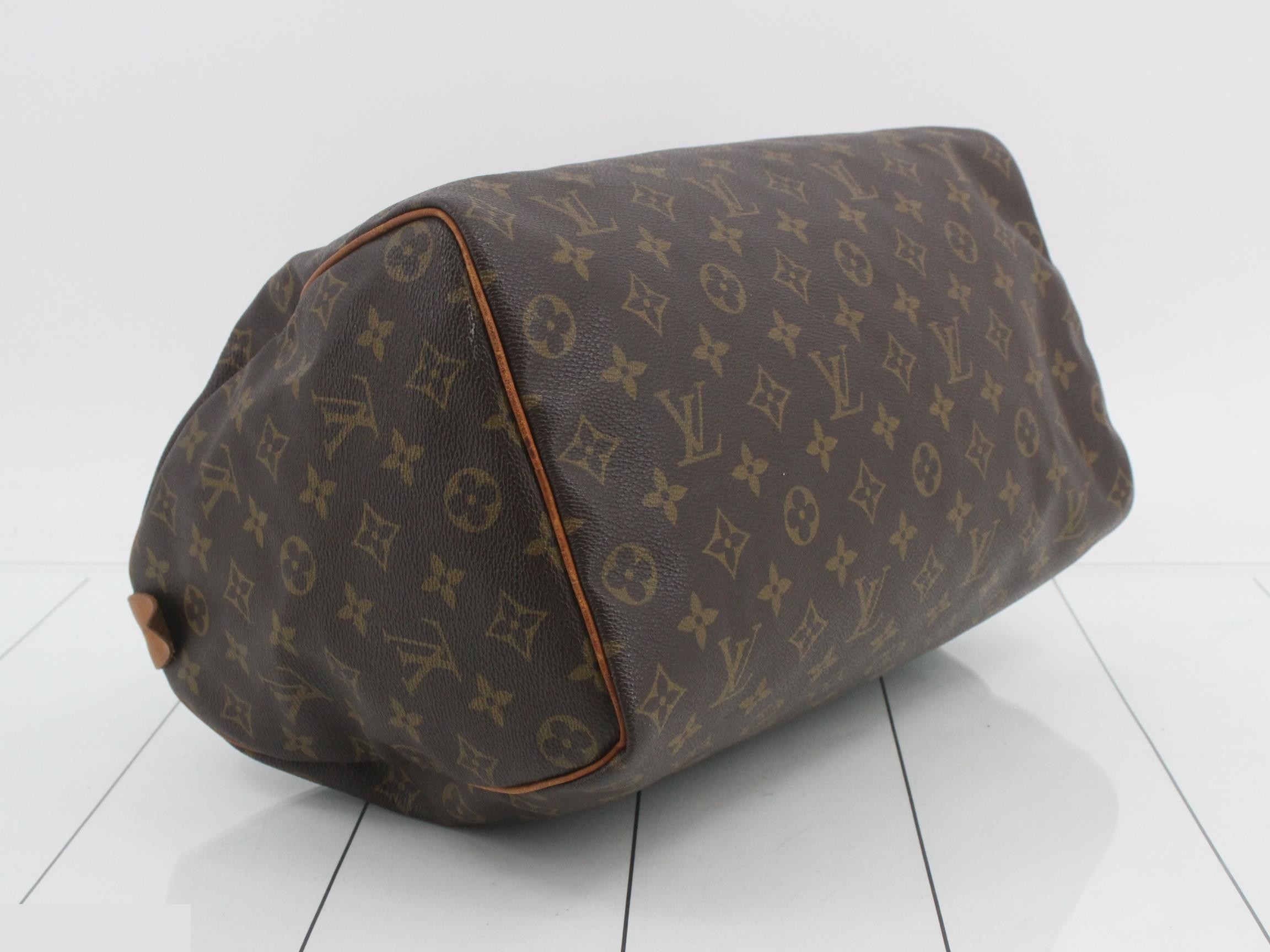 Monogram Speedy 35 old model — view 5