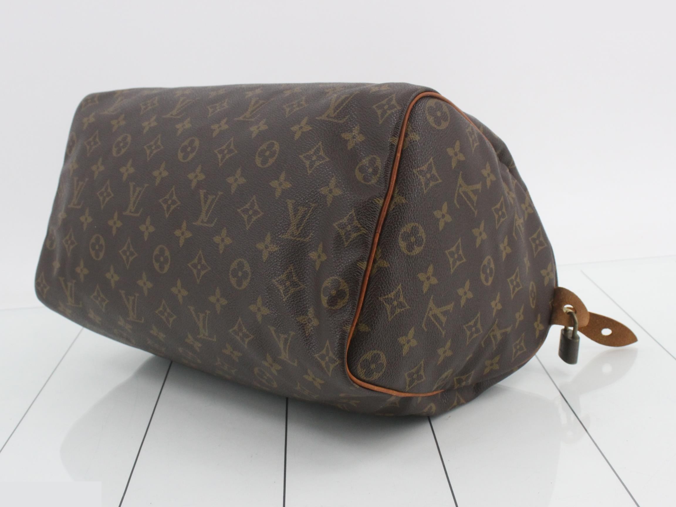 Monogram Speedy 35 old model — view 6