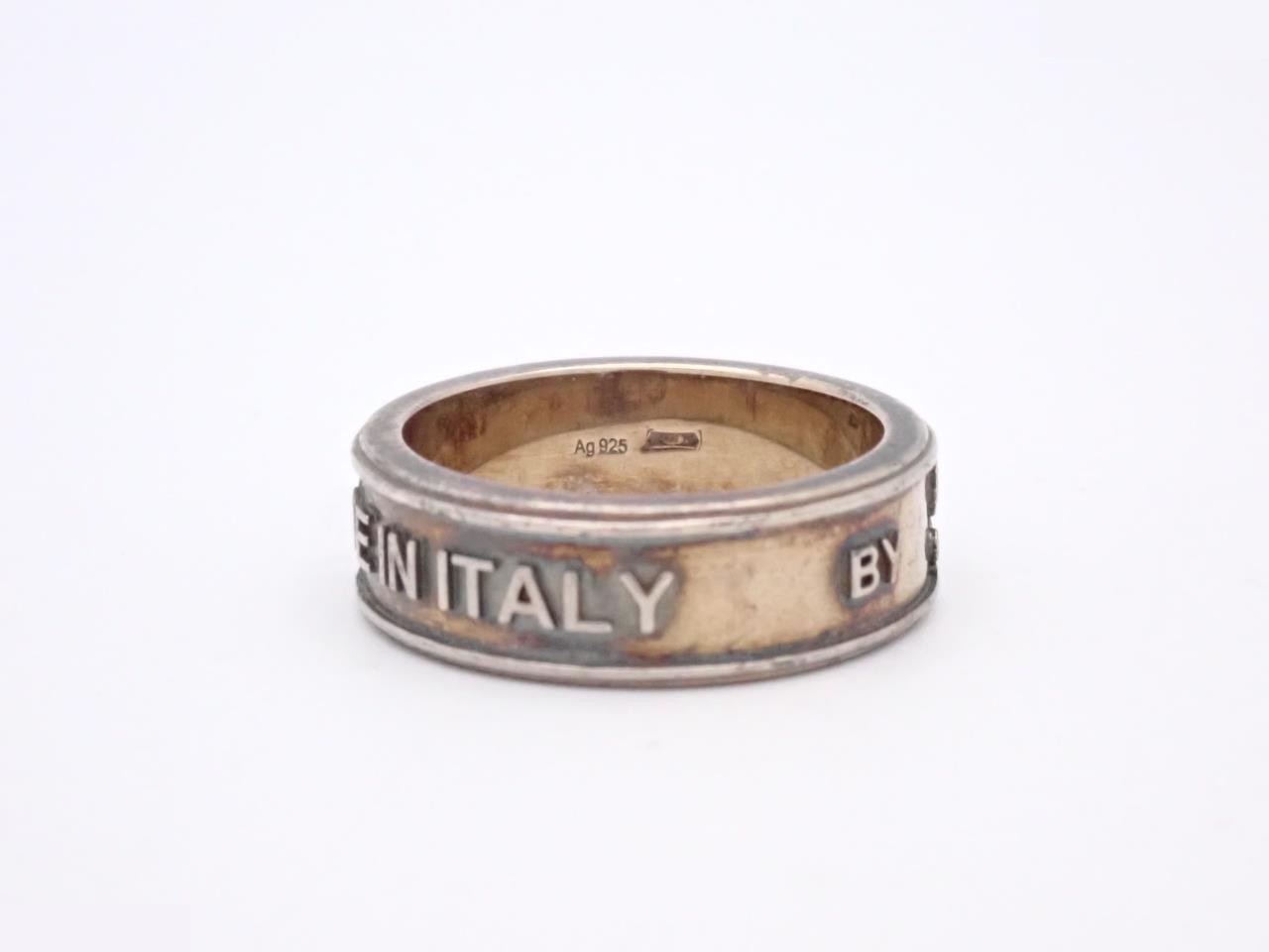 Logo ring SV925 9.2g — view 2