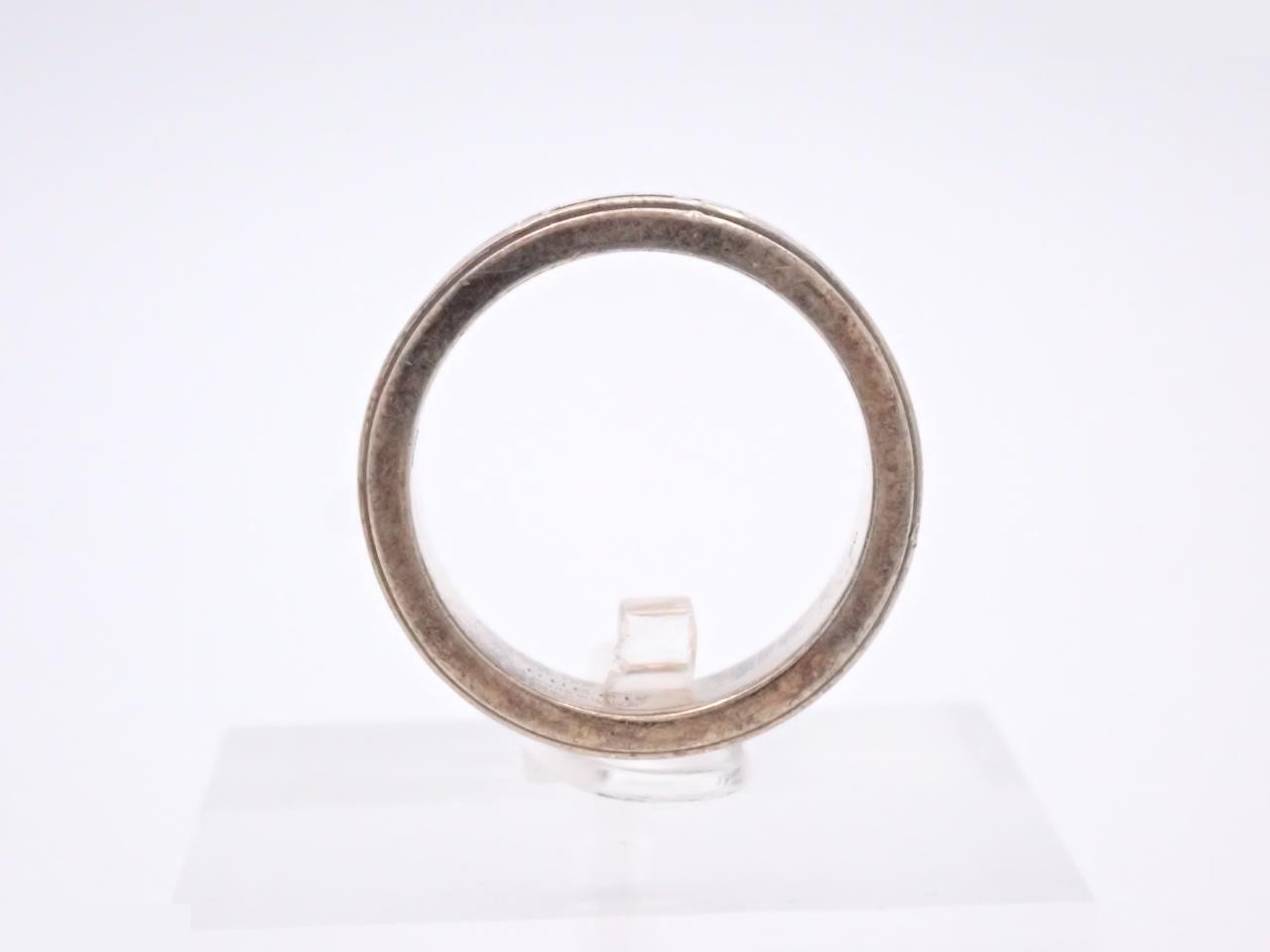 Logo ring SV925 9.2g — view 3