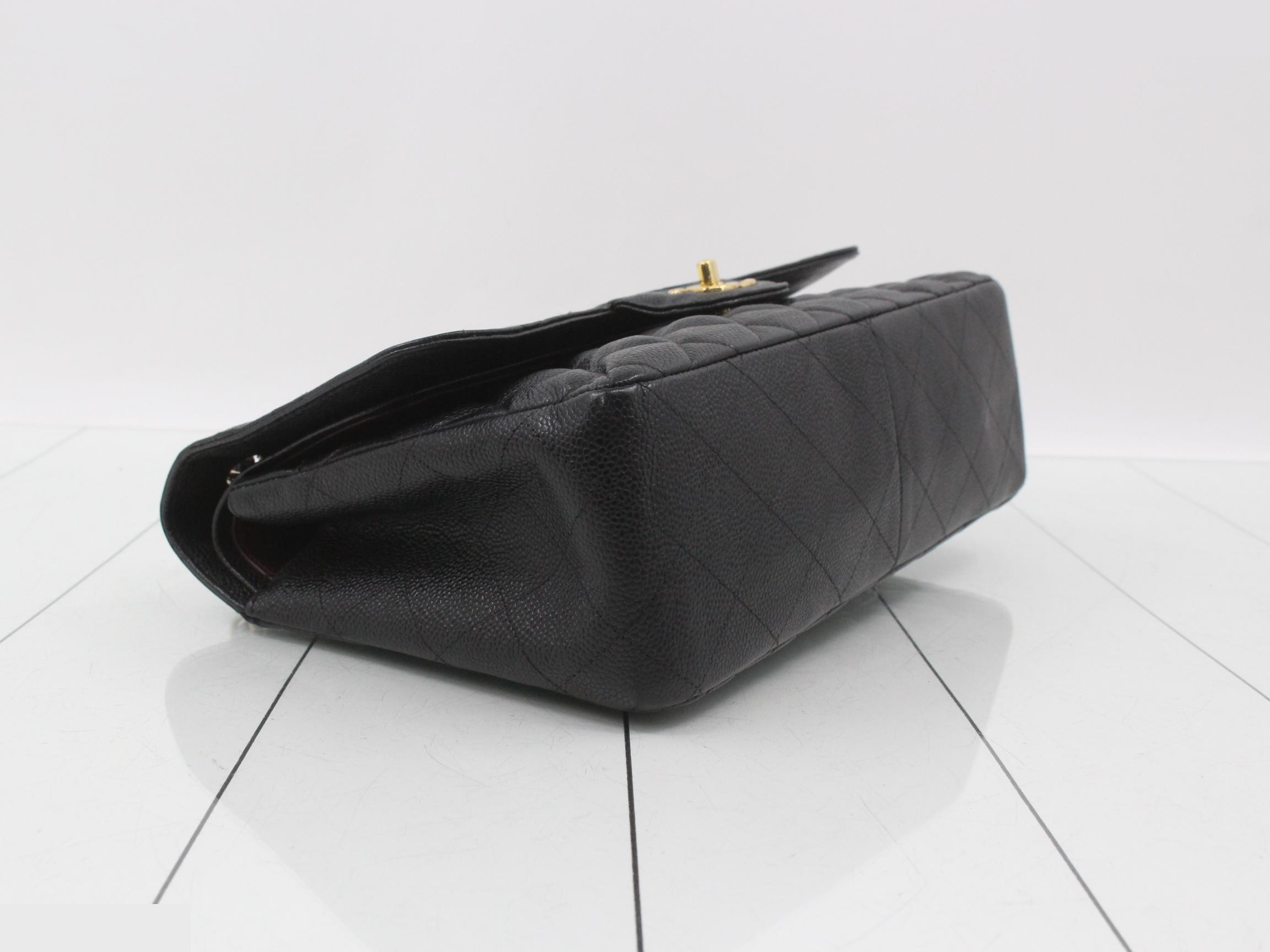 Large Matelassé Shoulder Bag A58600 — view 5