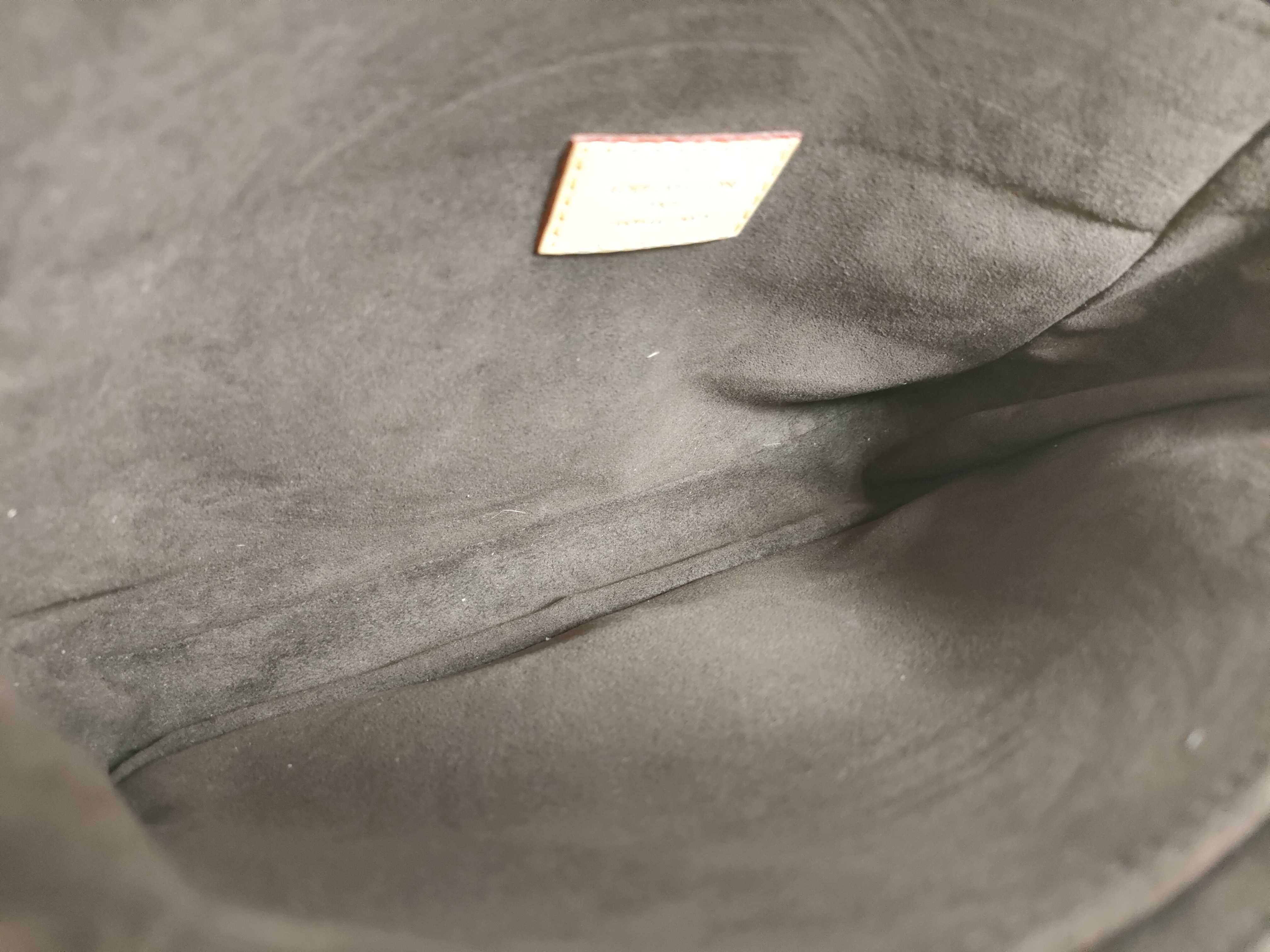 Monogram Shoulder Bag Handbag — view 11
