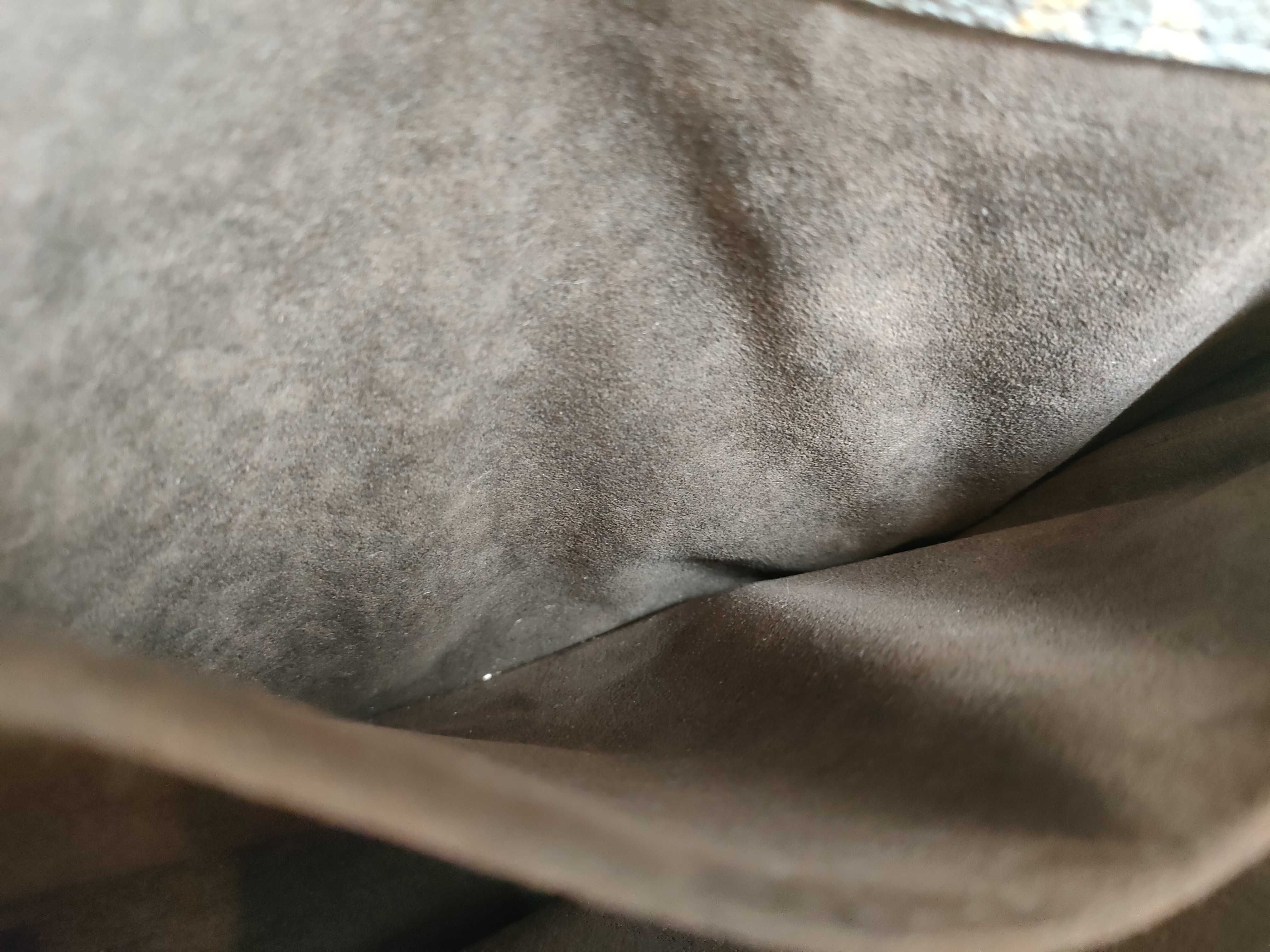 Monogram Shoulder Bag Handbag — view 15