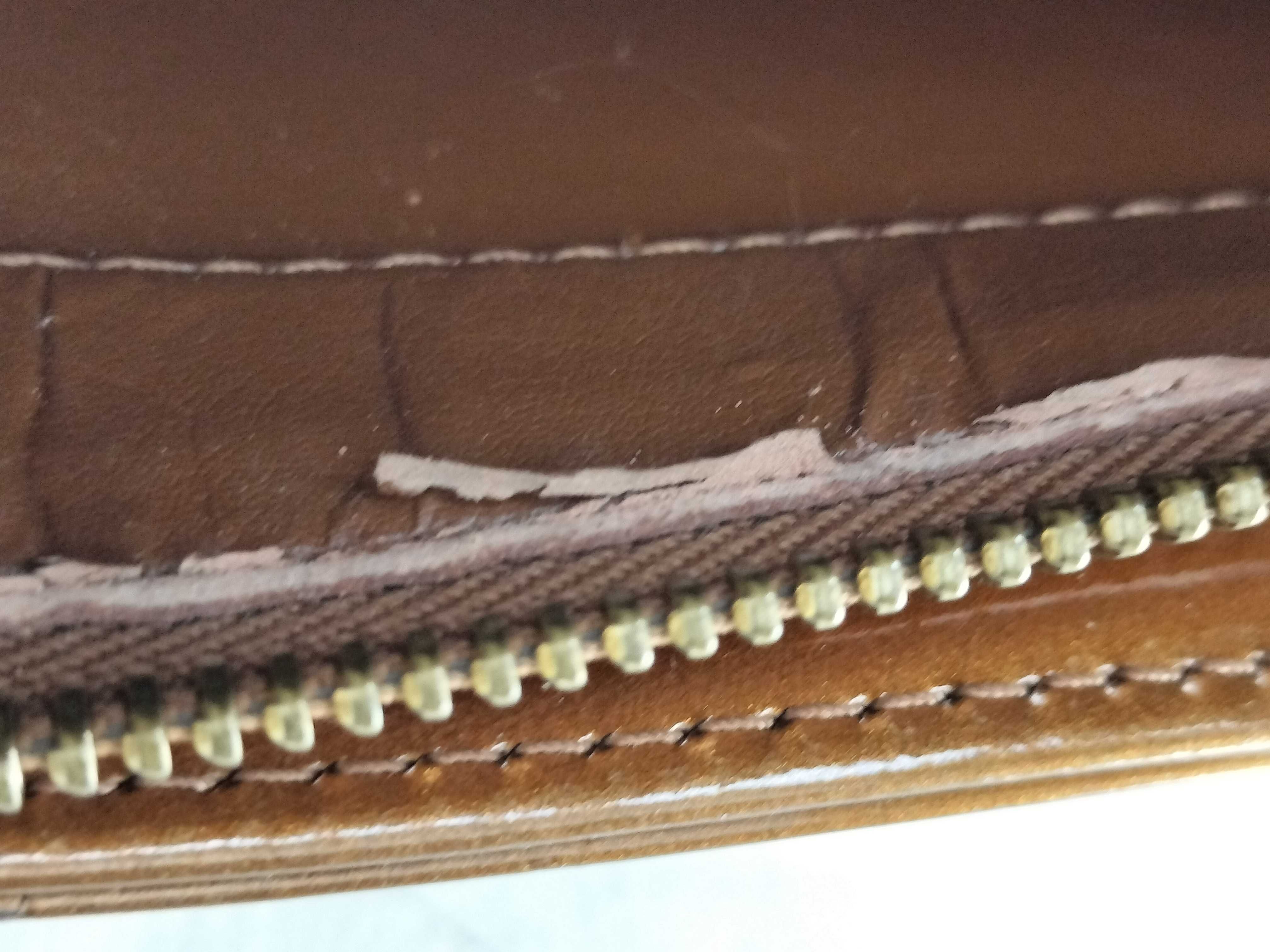 Vernis Louis Vuitton Monogram Vernis Houston Bronze M91122 LM0081 Tote Bag — view 14