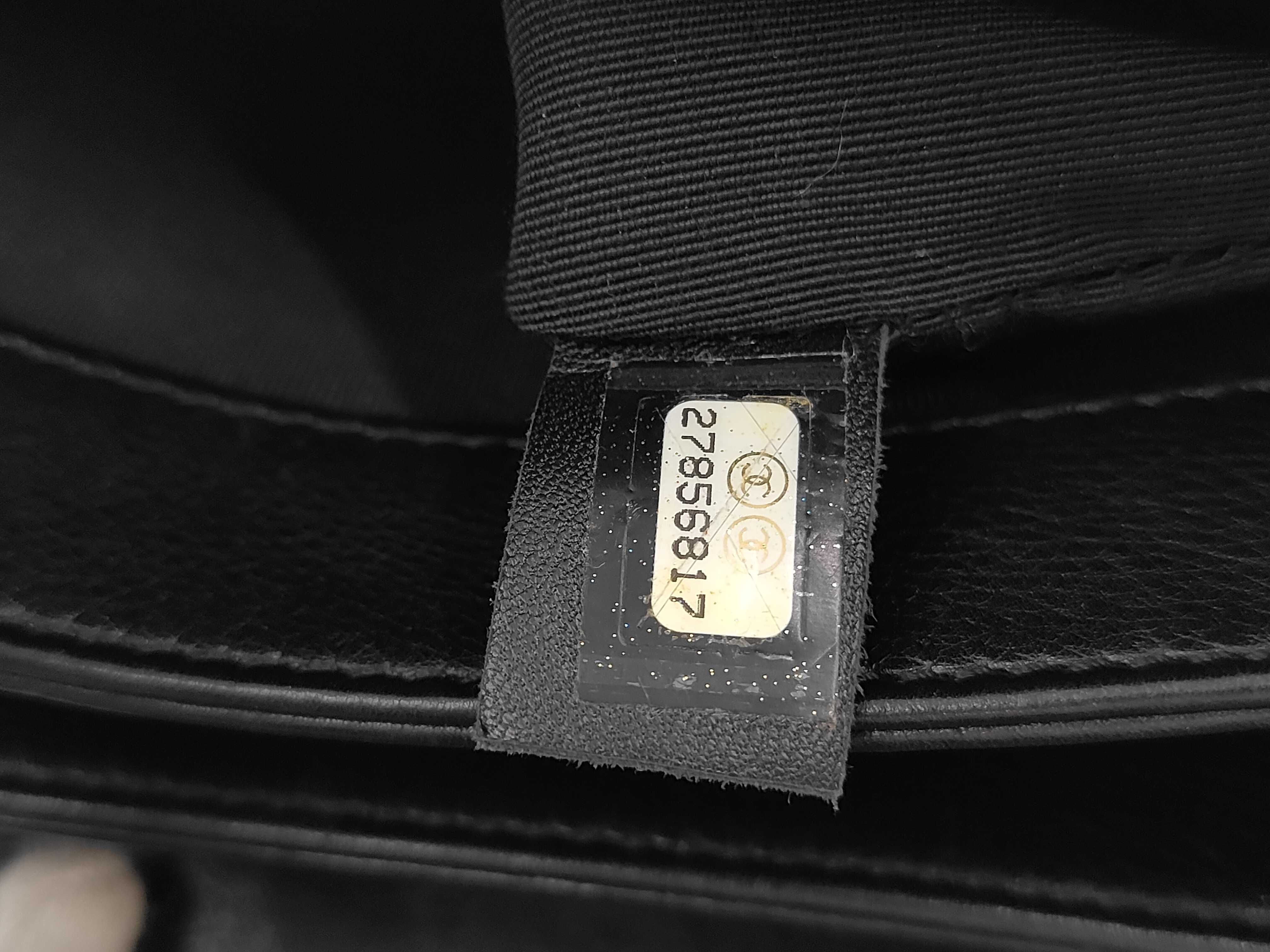 Matelassé Top Handle Shoulder Bag — view 14
