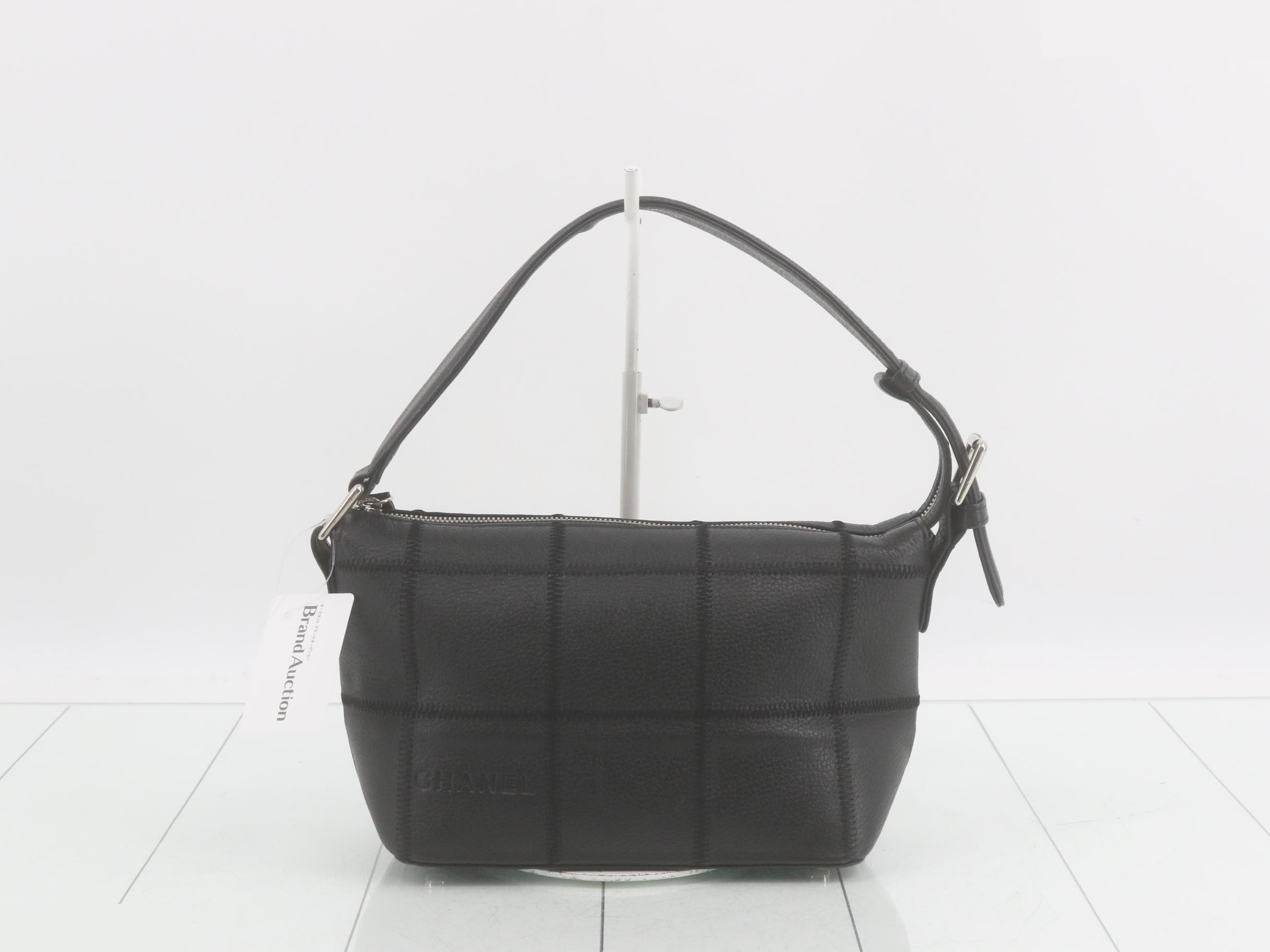 Chocolate bar (bag) / handbag
