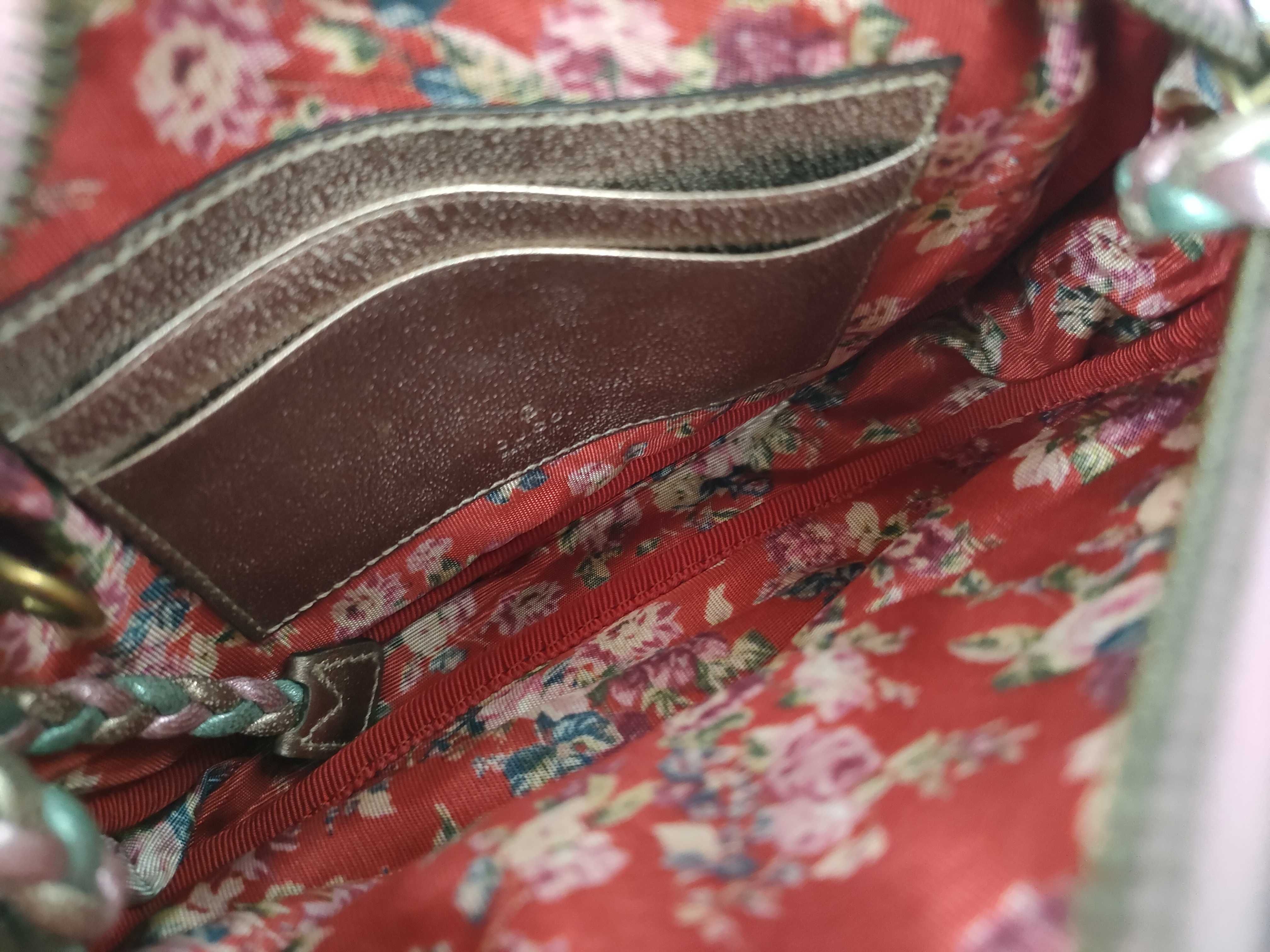 Shoulder Bag — view 9