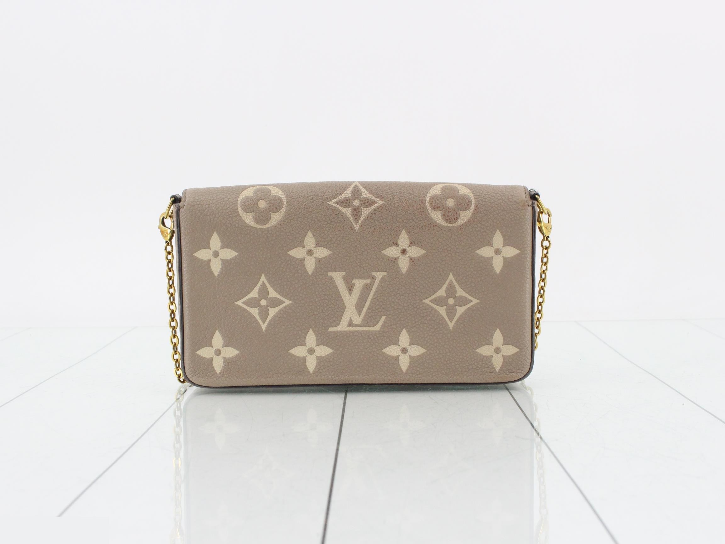 Pochette Felicie Tourtrell IC Tag — view 2