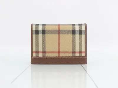 Other items: Bags, notebook covers, card cases, etc.