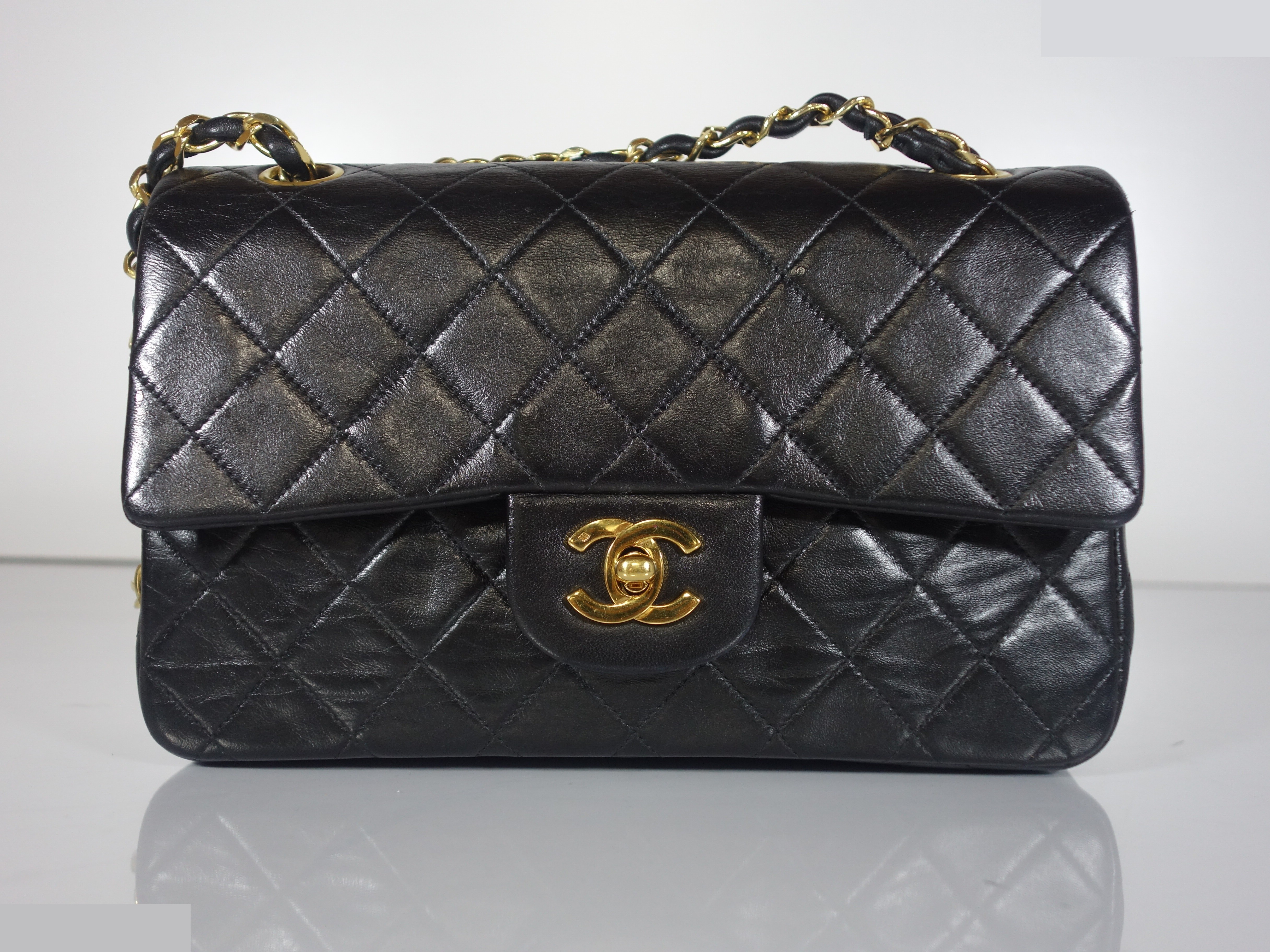 Matelassé (bag) - Shoulder bag