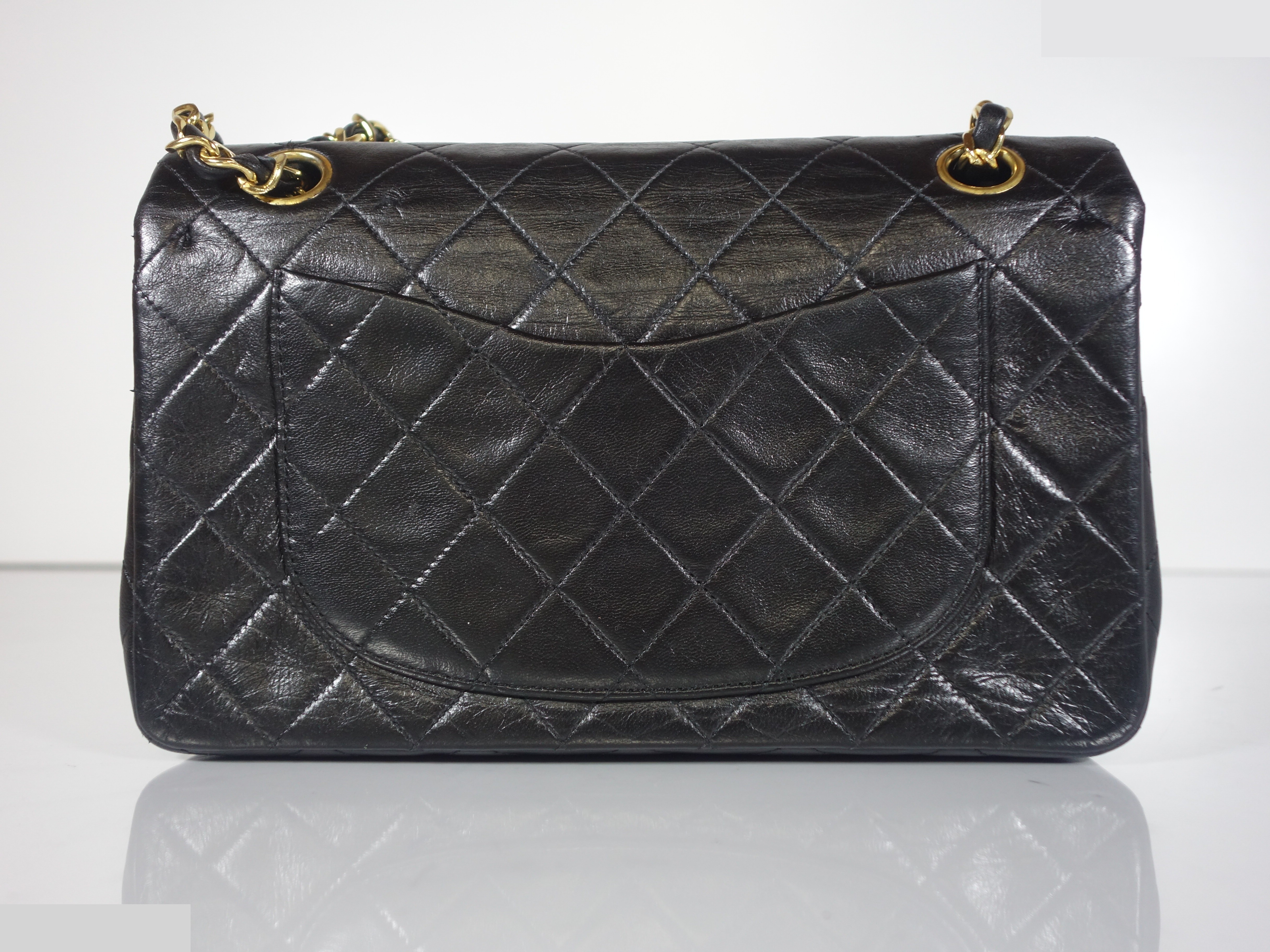 Matelassé (bag) - Shoulder bag — view 3