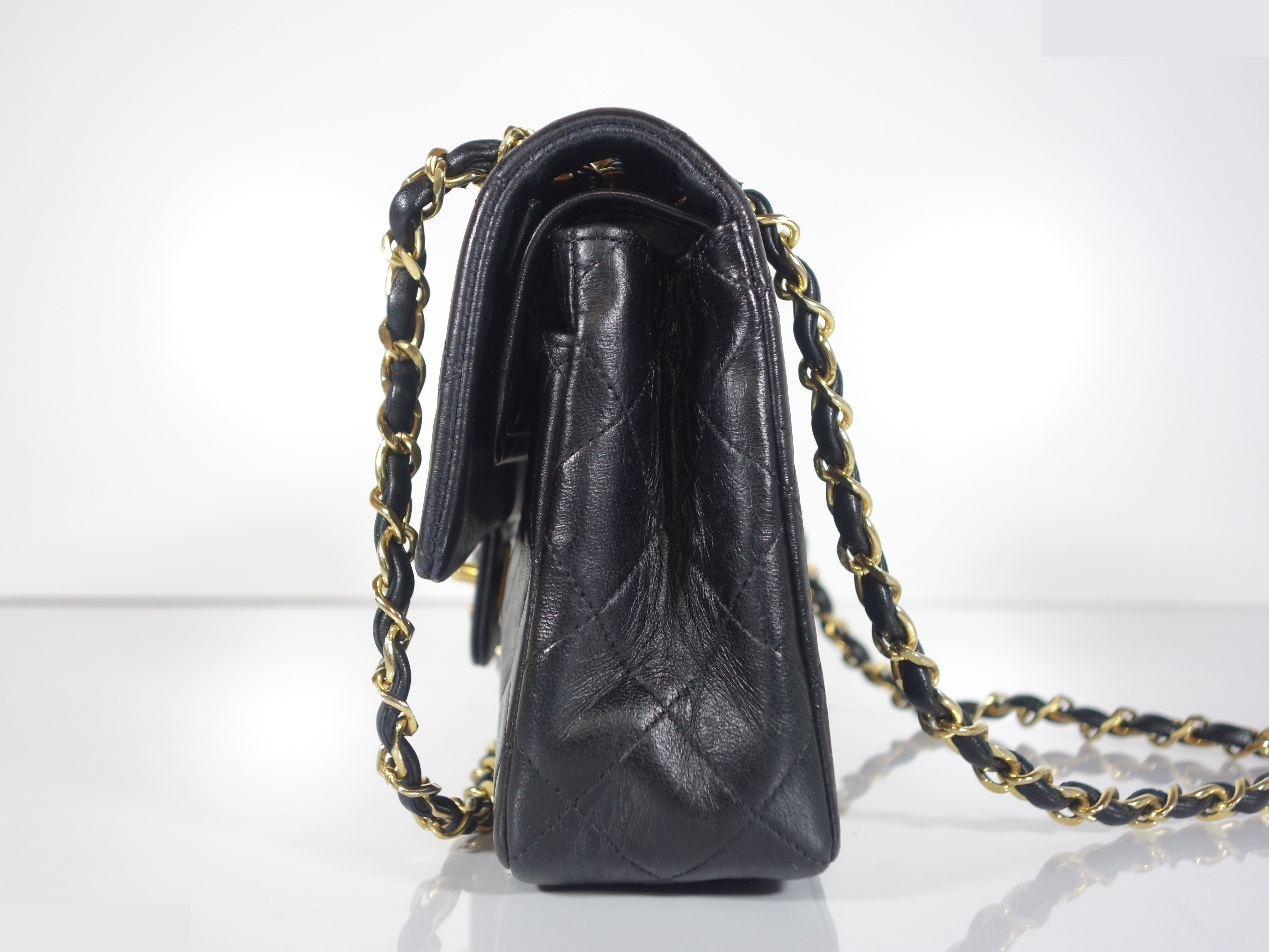 Matelassé (bag) - Shoulder bag — view 4