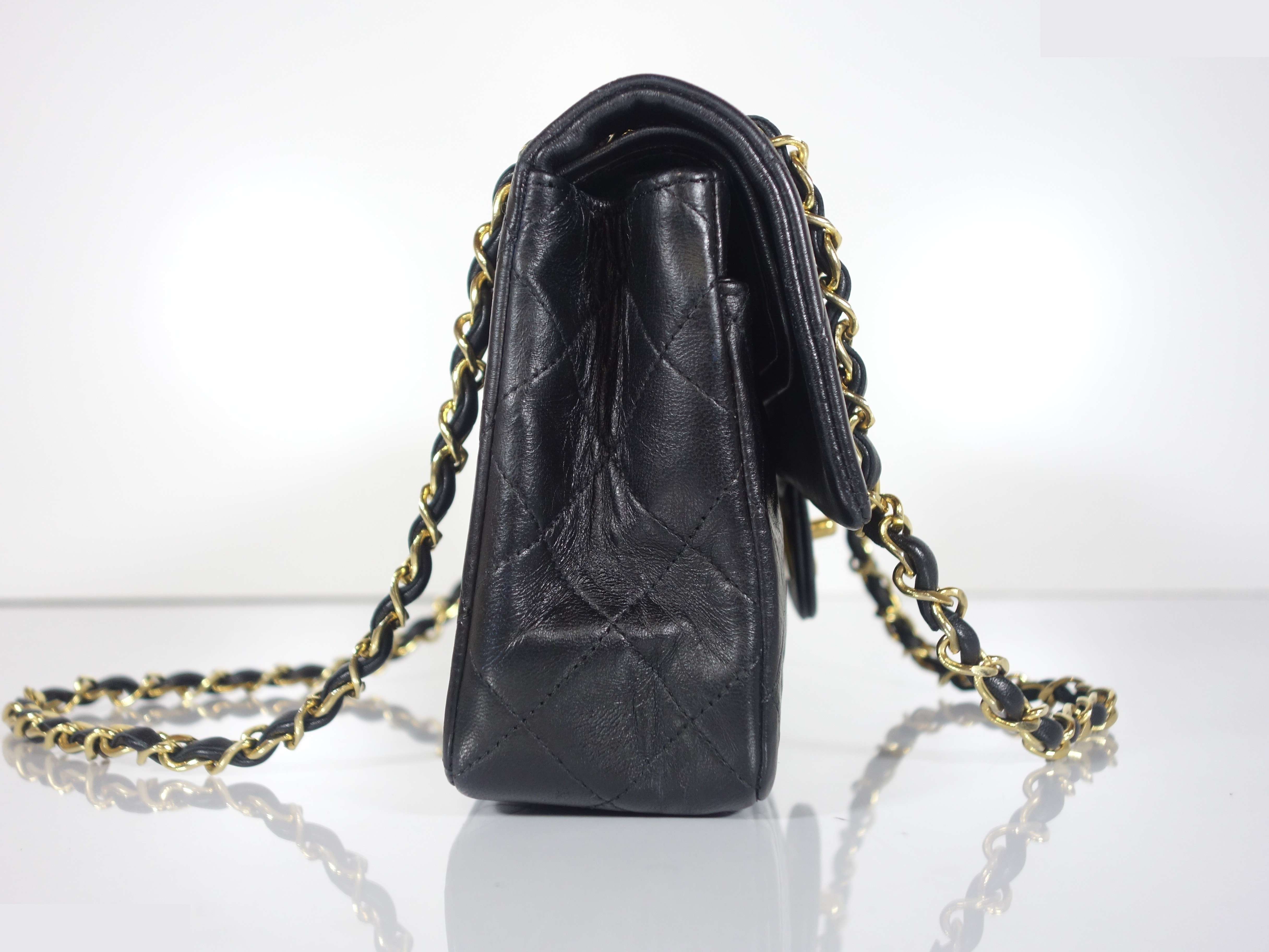 Matelassé (bag) - Shoulder bag — view 5