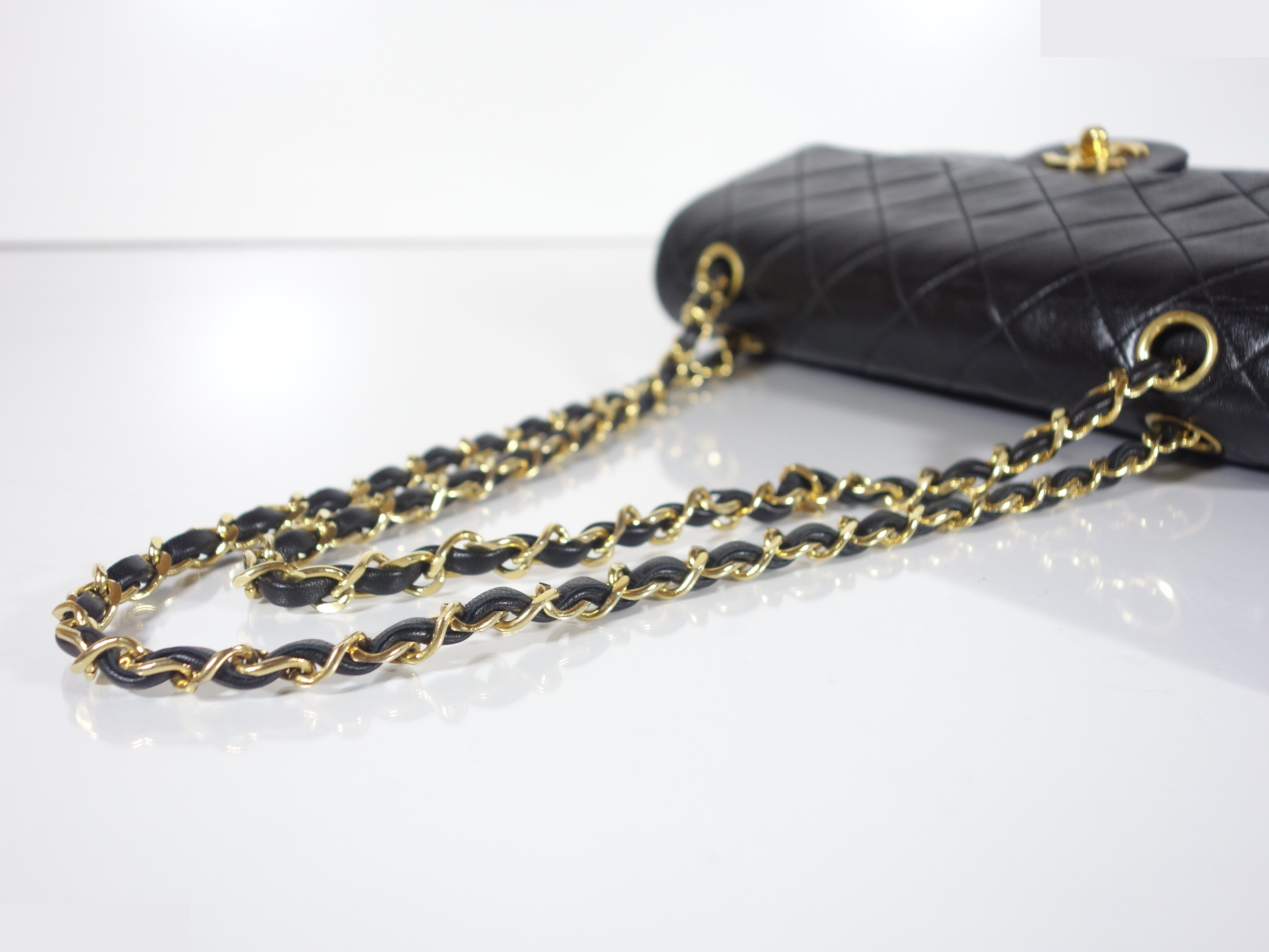 Matelassé (bag) - Shoulder bag — view 6