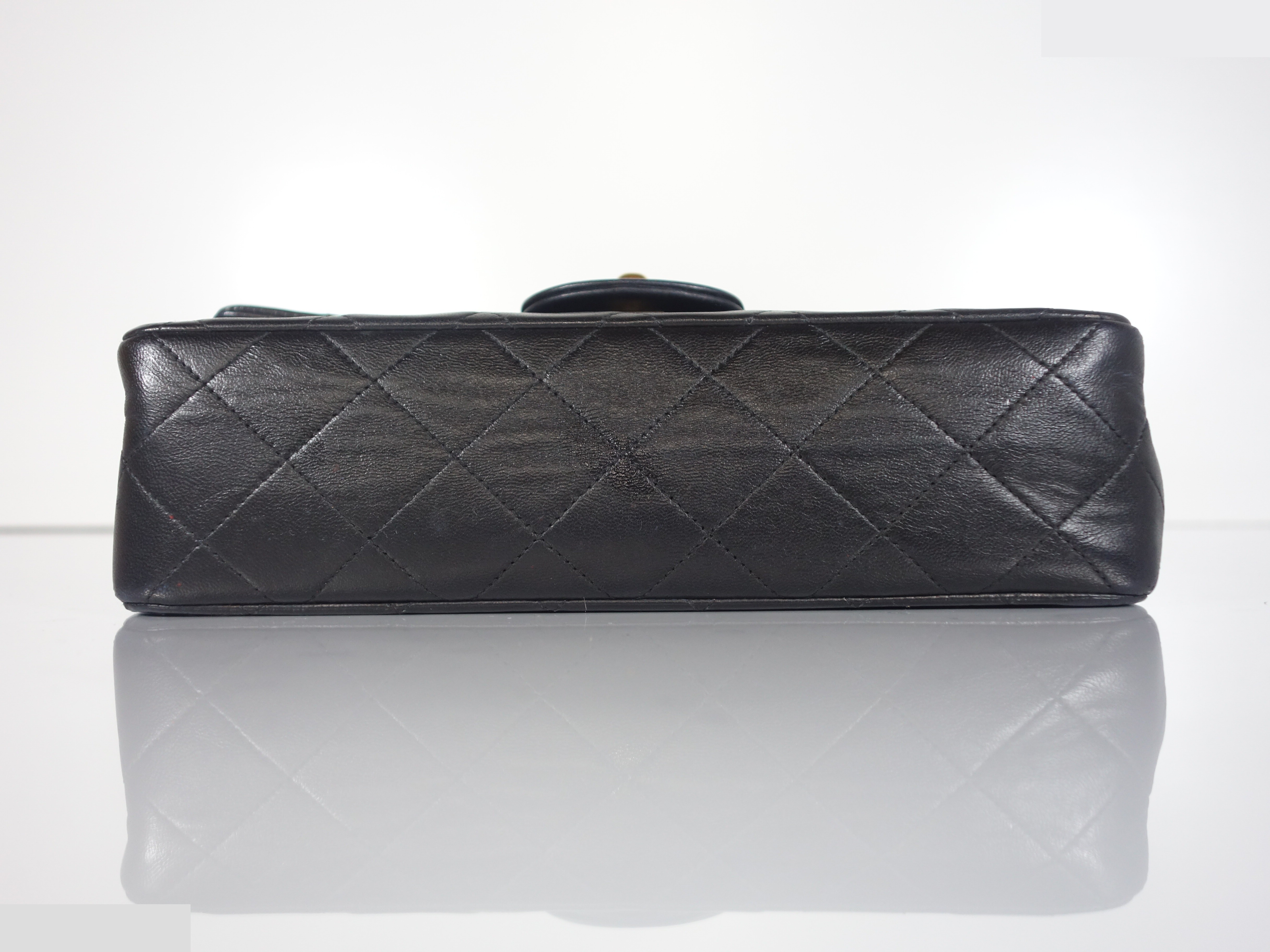 Matelassé (bag) - Shoulder bag — view 7