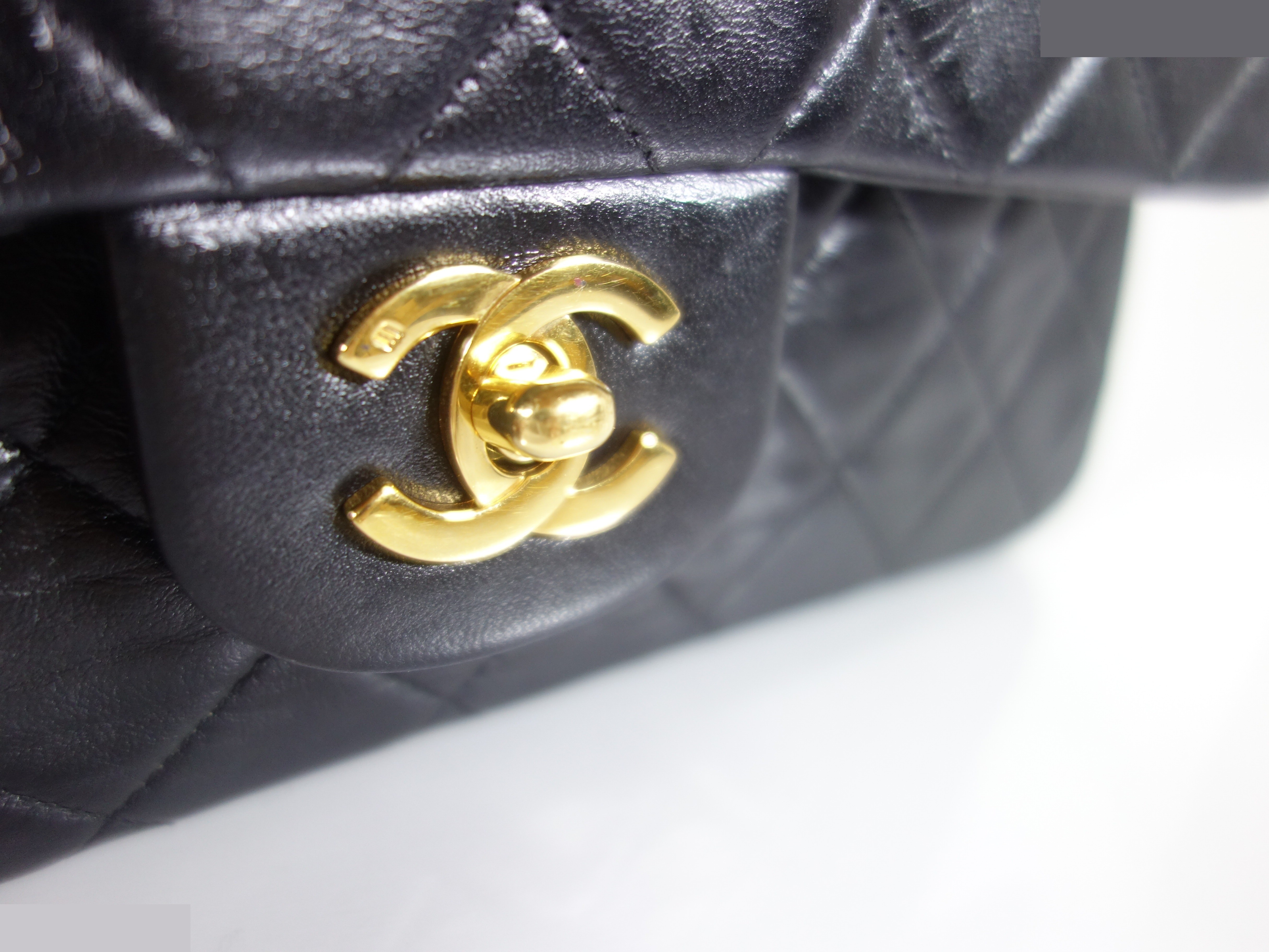 Matelassé (bag) - Shoulder bag — view 8