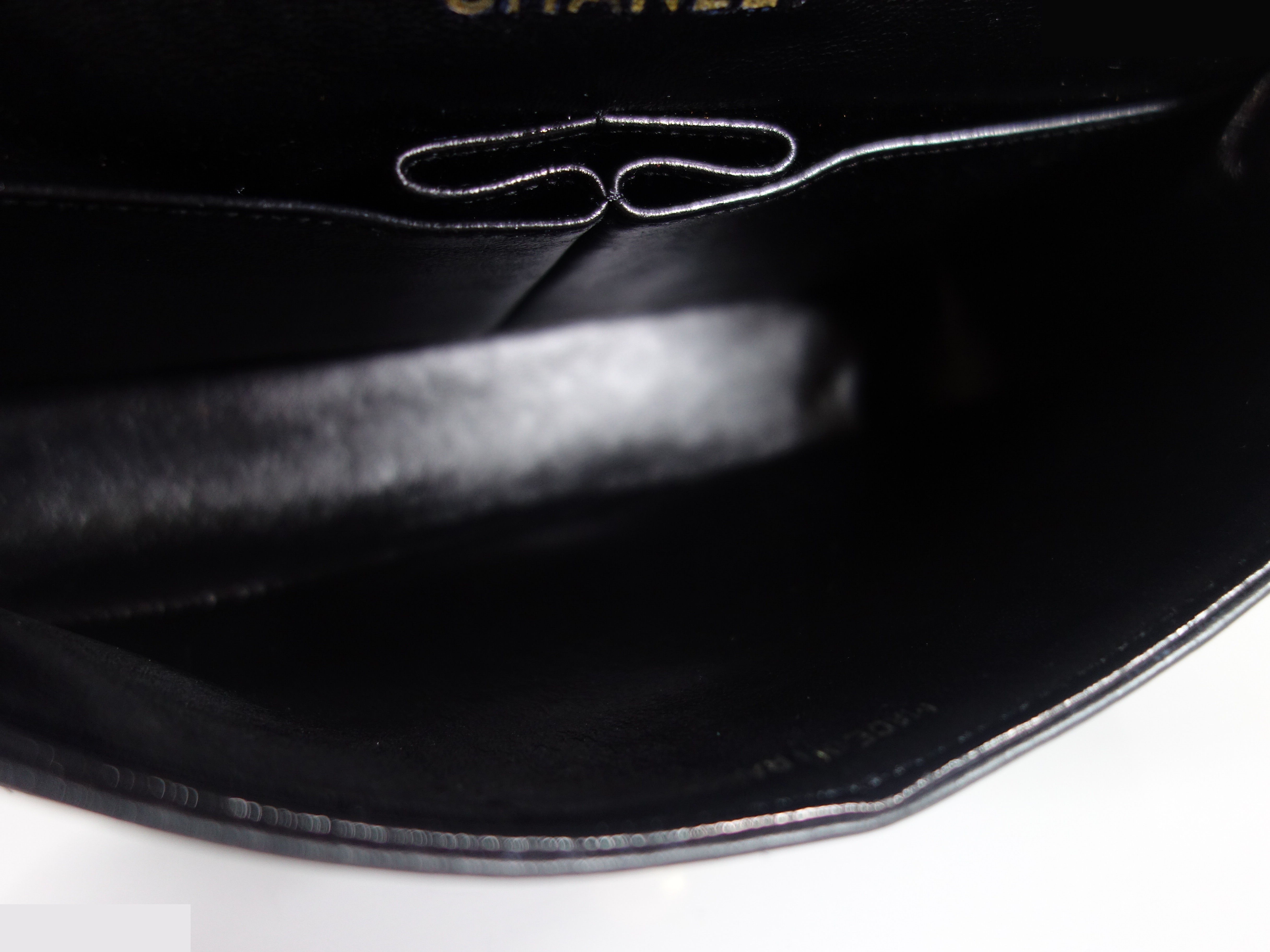 Matelassé (bag) - Shoulder bag — view 9