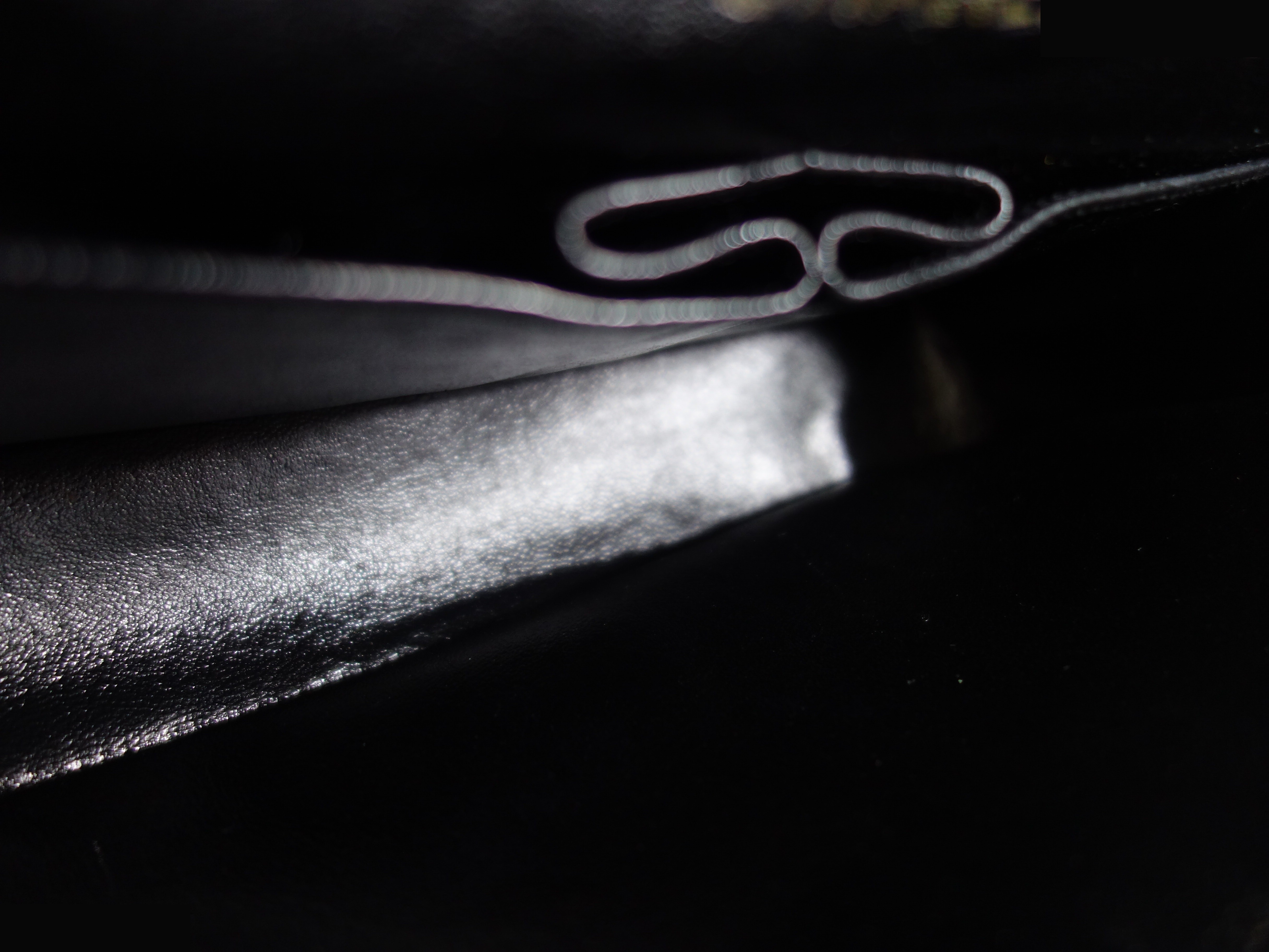 Matelassé (bag) - Shoulder bag — view 10