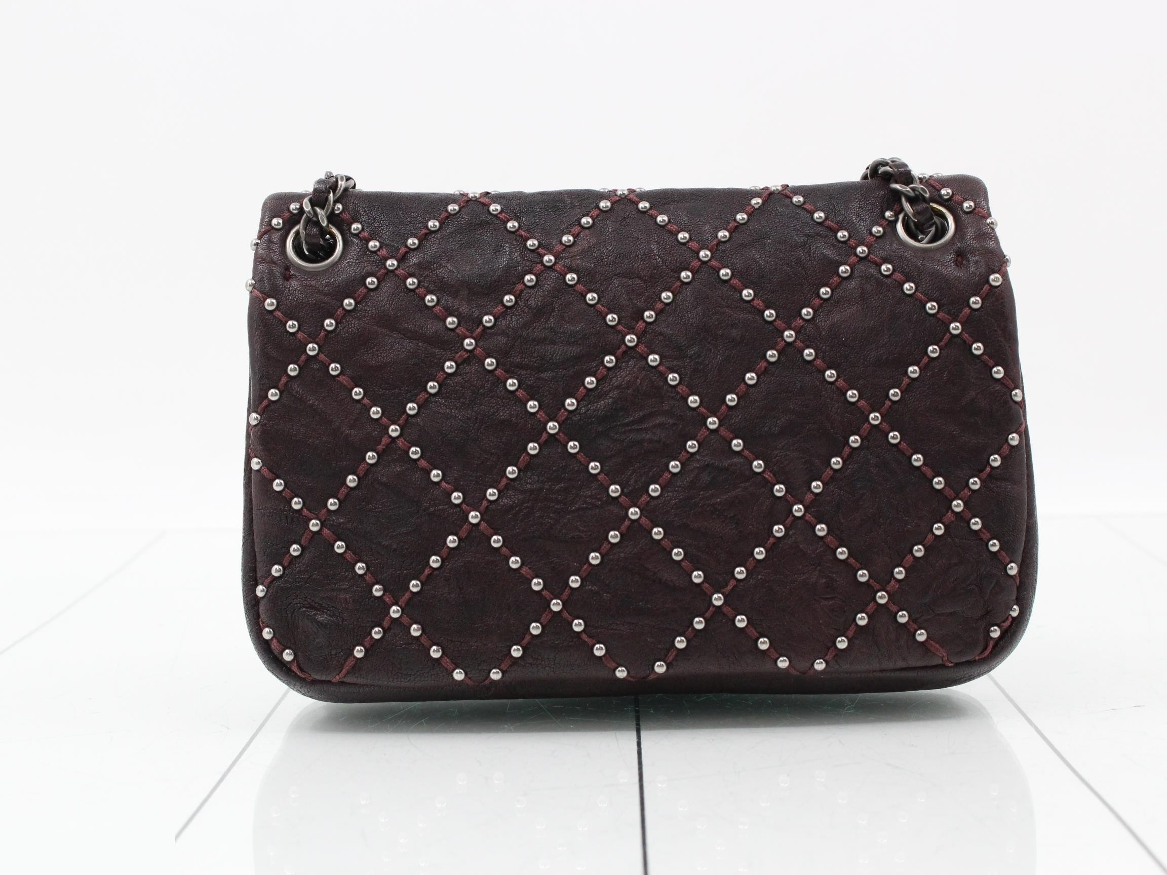 Matelassé (bag) - Shoulder bag — view 2