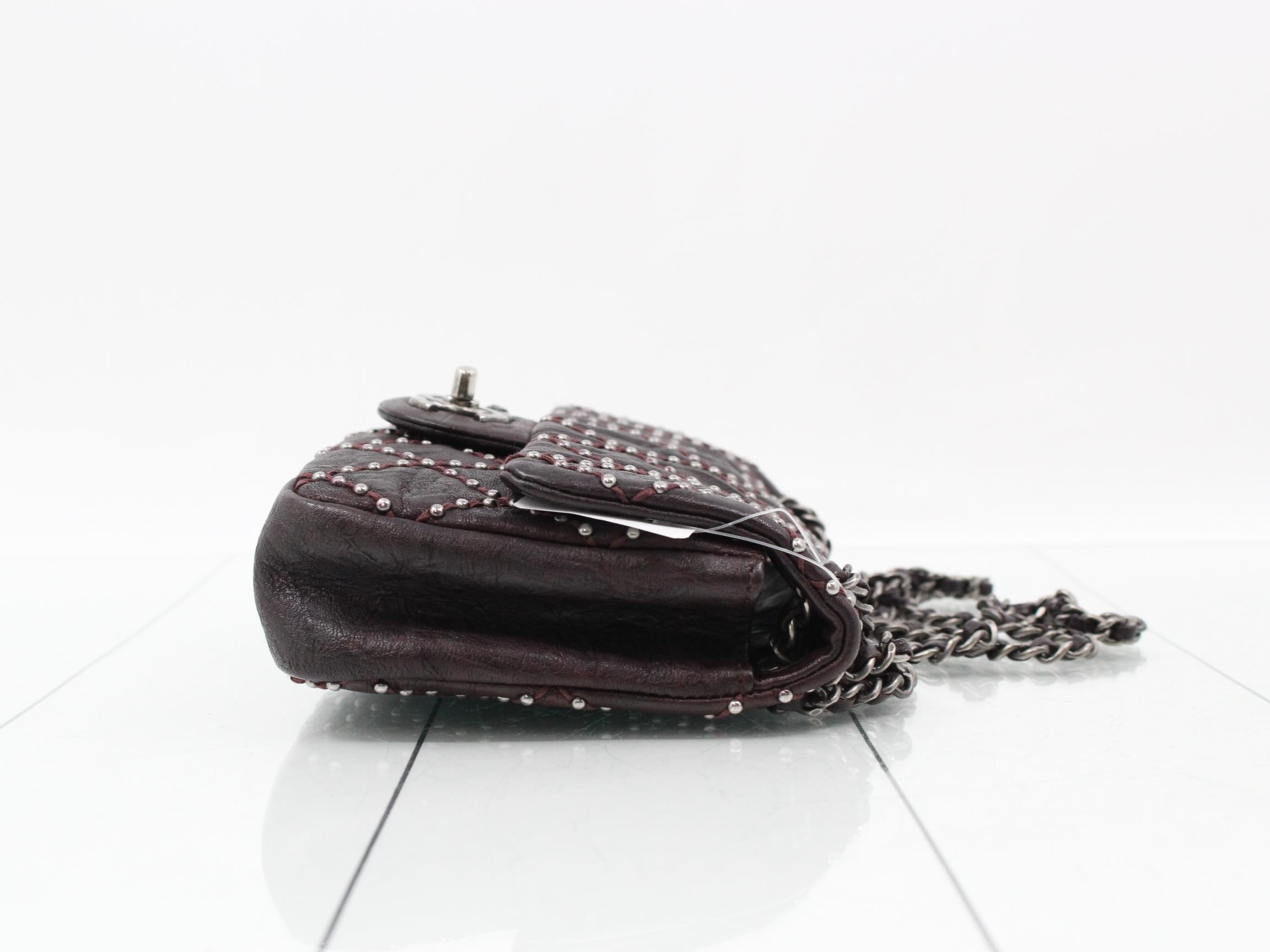 Matelassé (bag) - Shoulder bag — view 3