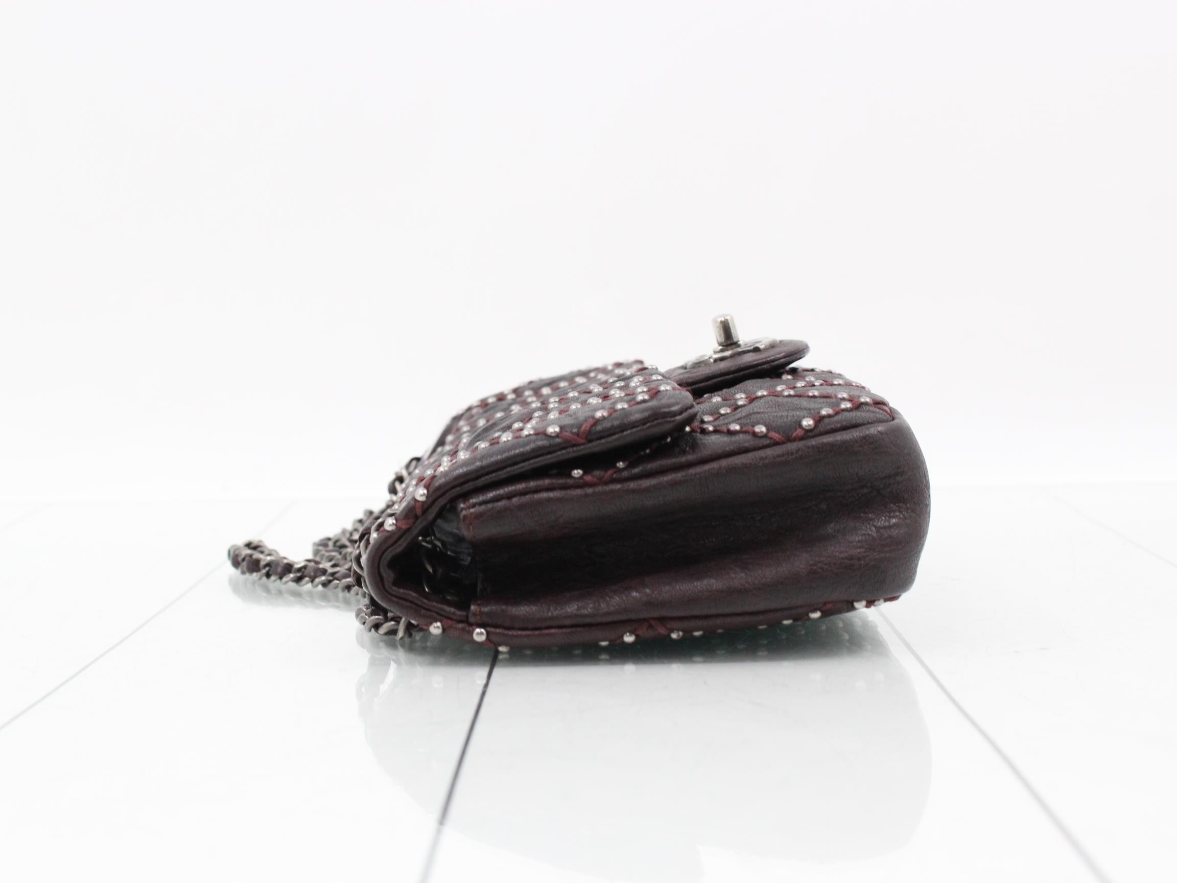 Matelassé (bag) - Shoulder bag — view 4
