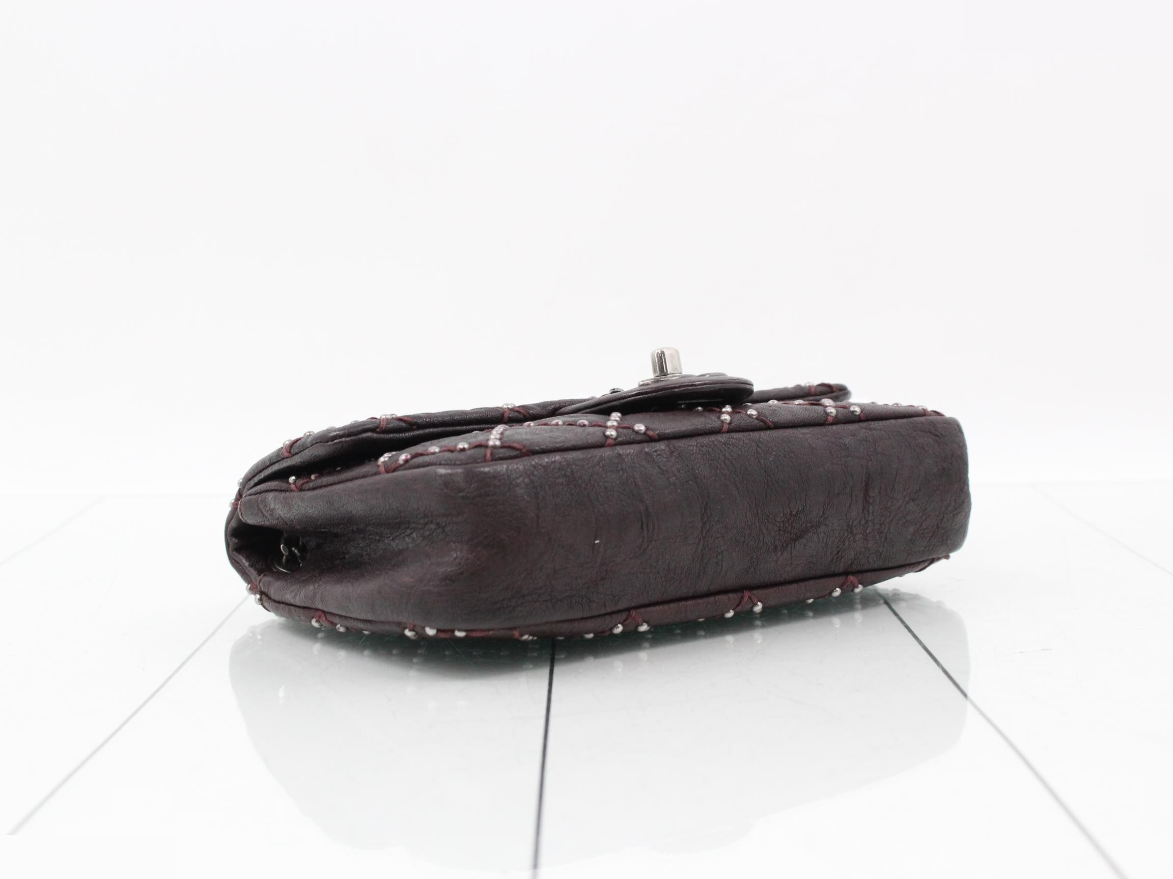 Matelassé (bag) - Shoulder bag — view 5