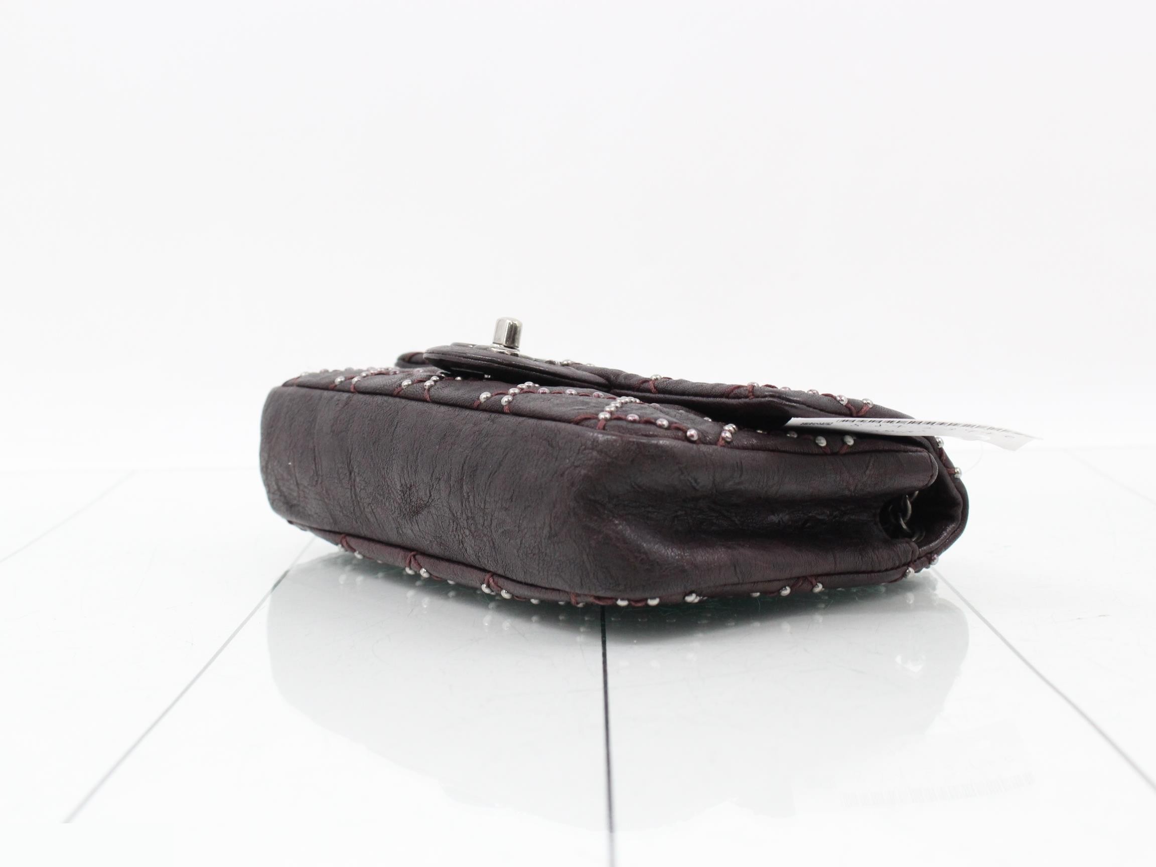Matelassé (bag) - Shoulder bag — view 6