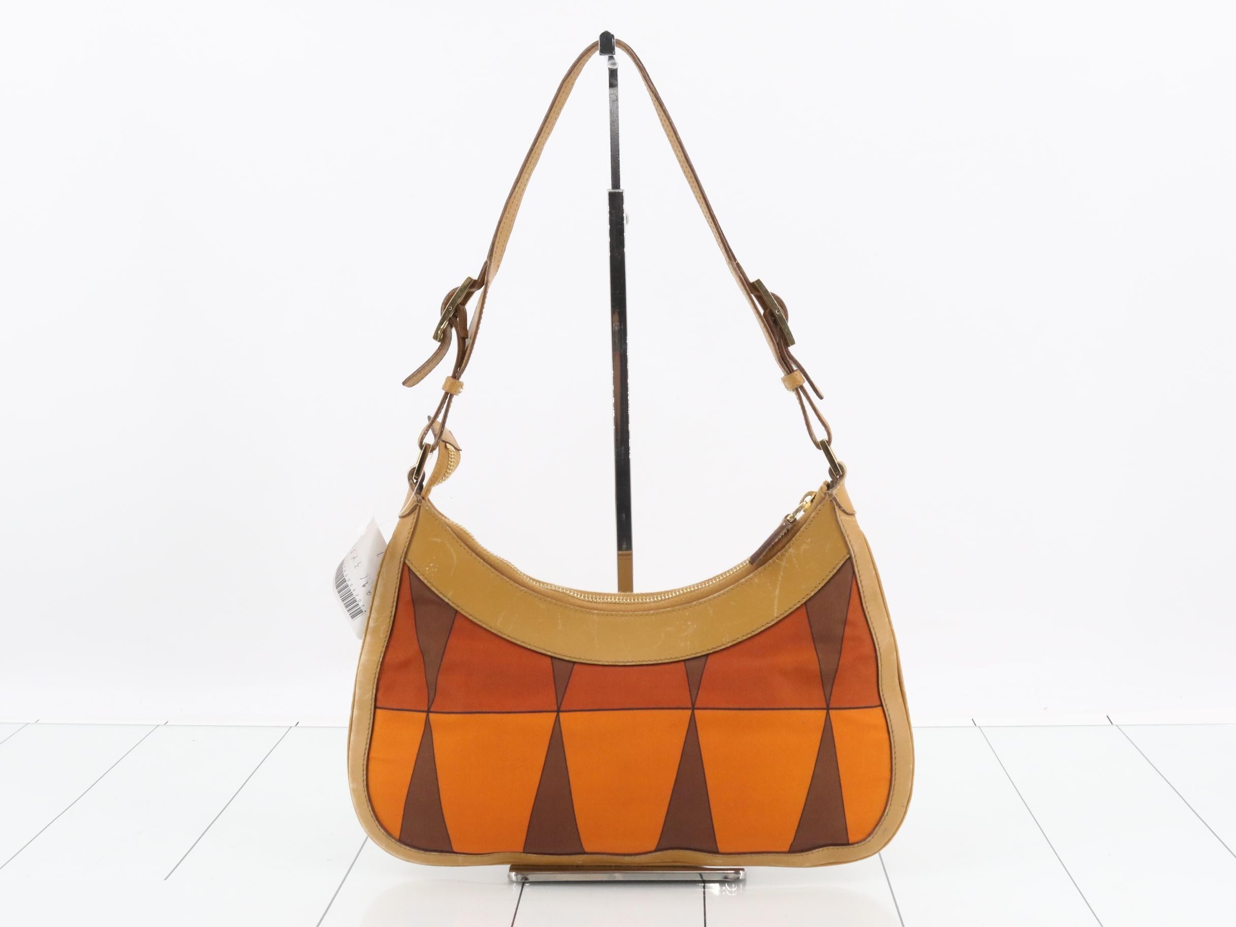 Tom Ford era Jackie shoulder bag — view 2