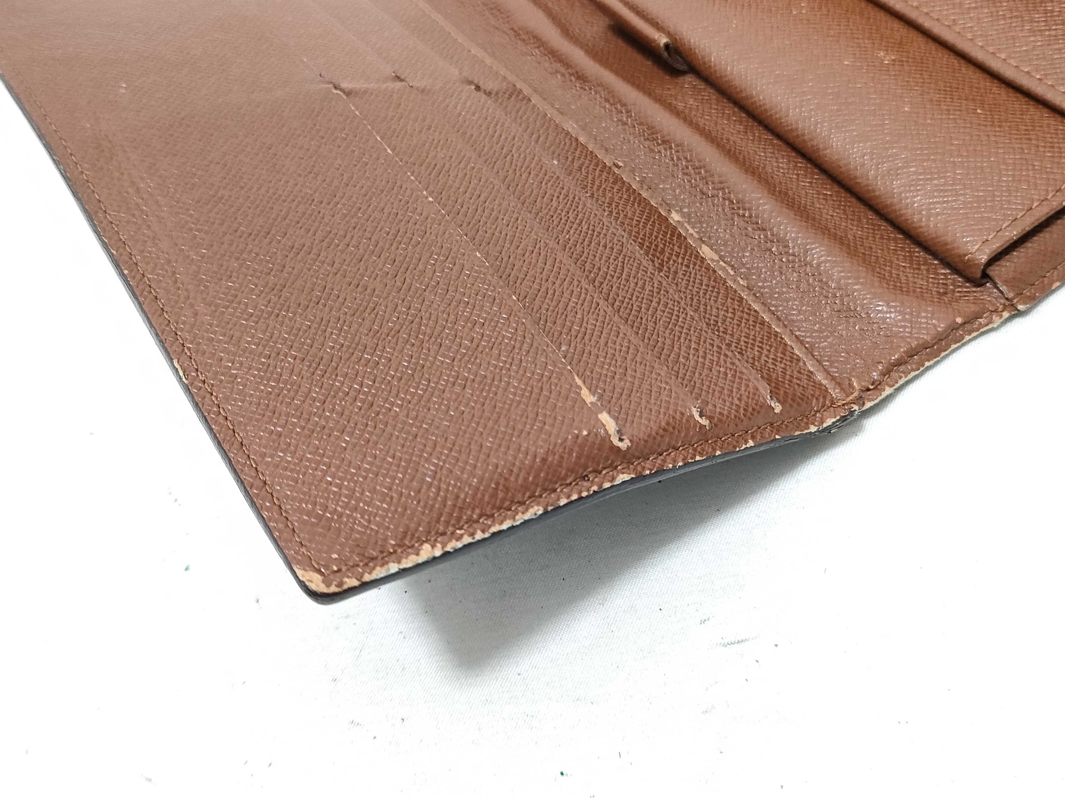 Monogram M61217 Portefeuille International TH0073 Wallet — view 15