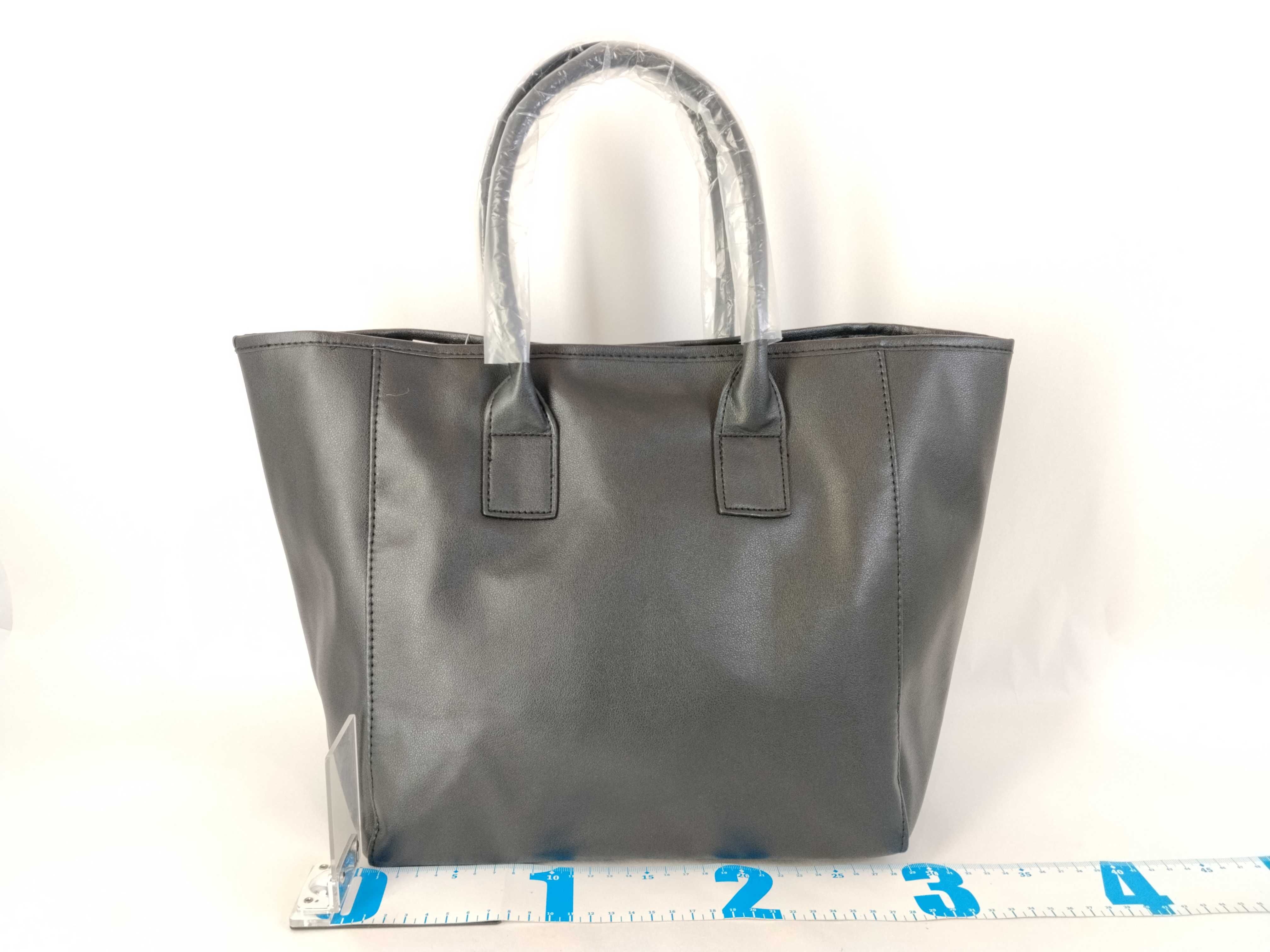 Tote Bag, Givenchy Tote Bag, Black, Unused, Novelty Item Tote Bag — view 2