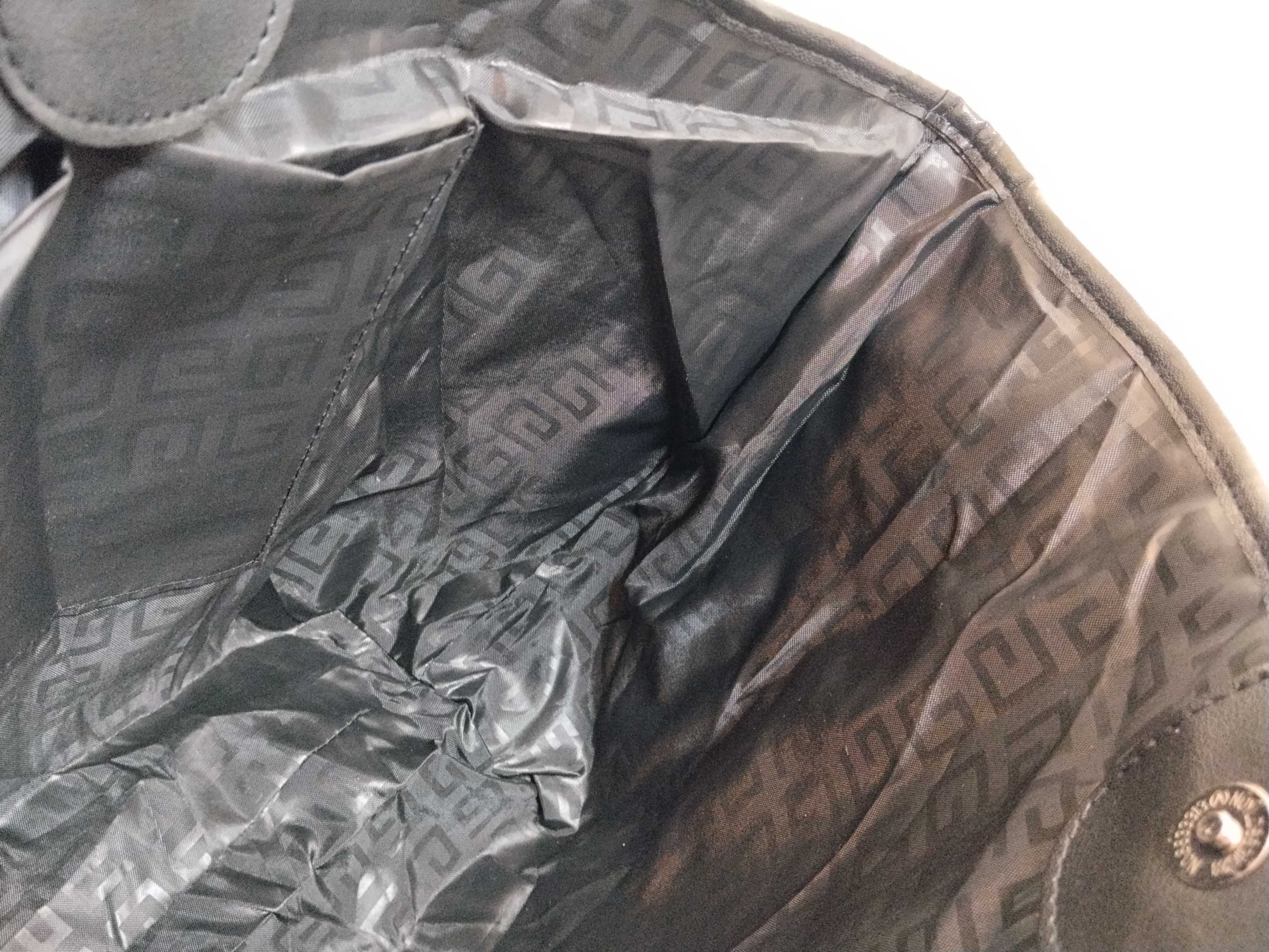 Tote Bag, Givenchy Tote Bag, Black, Unused, Novelty Item Tote Bag — view 9