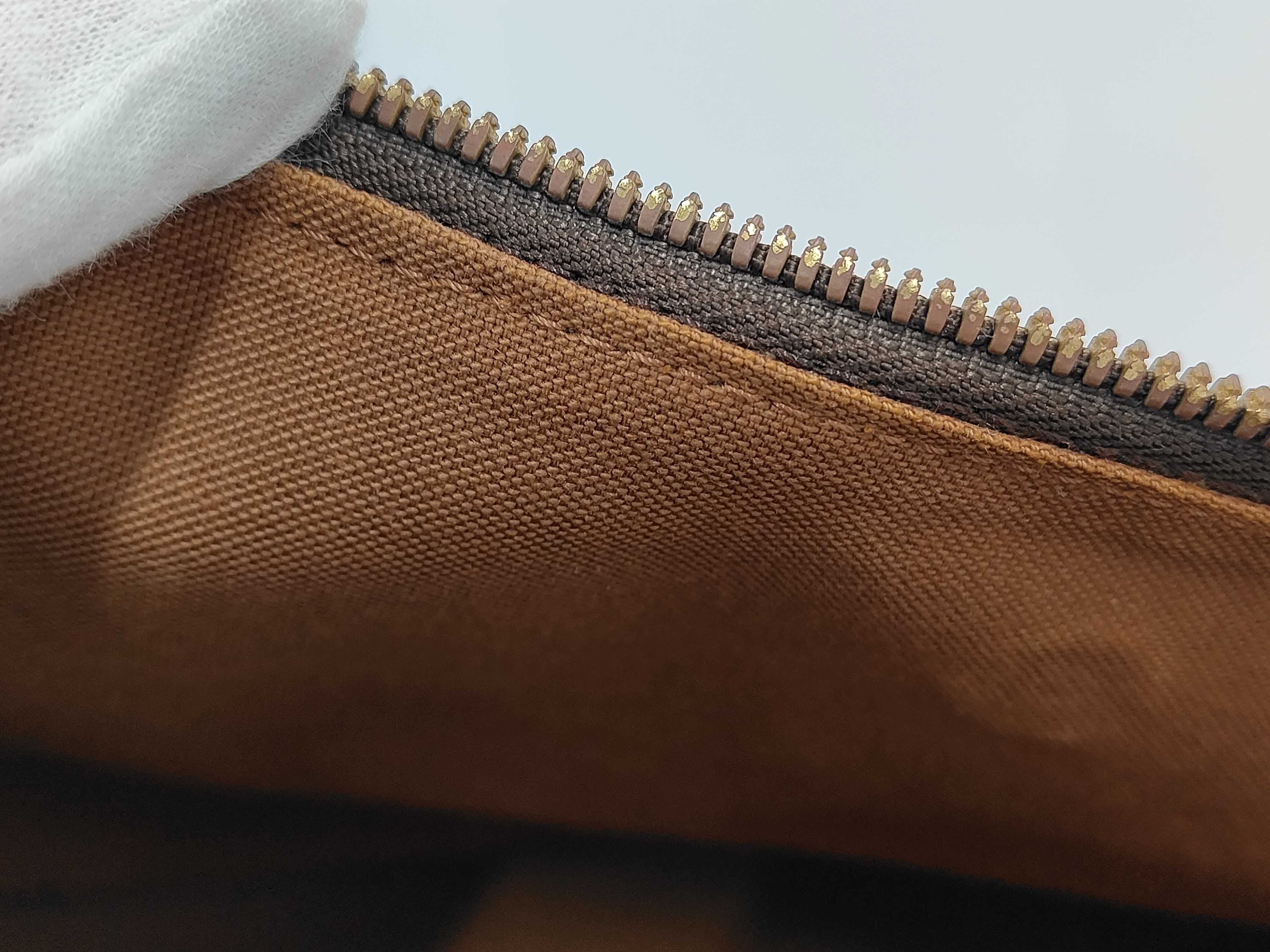Alma handbag — view 11