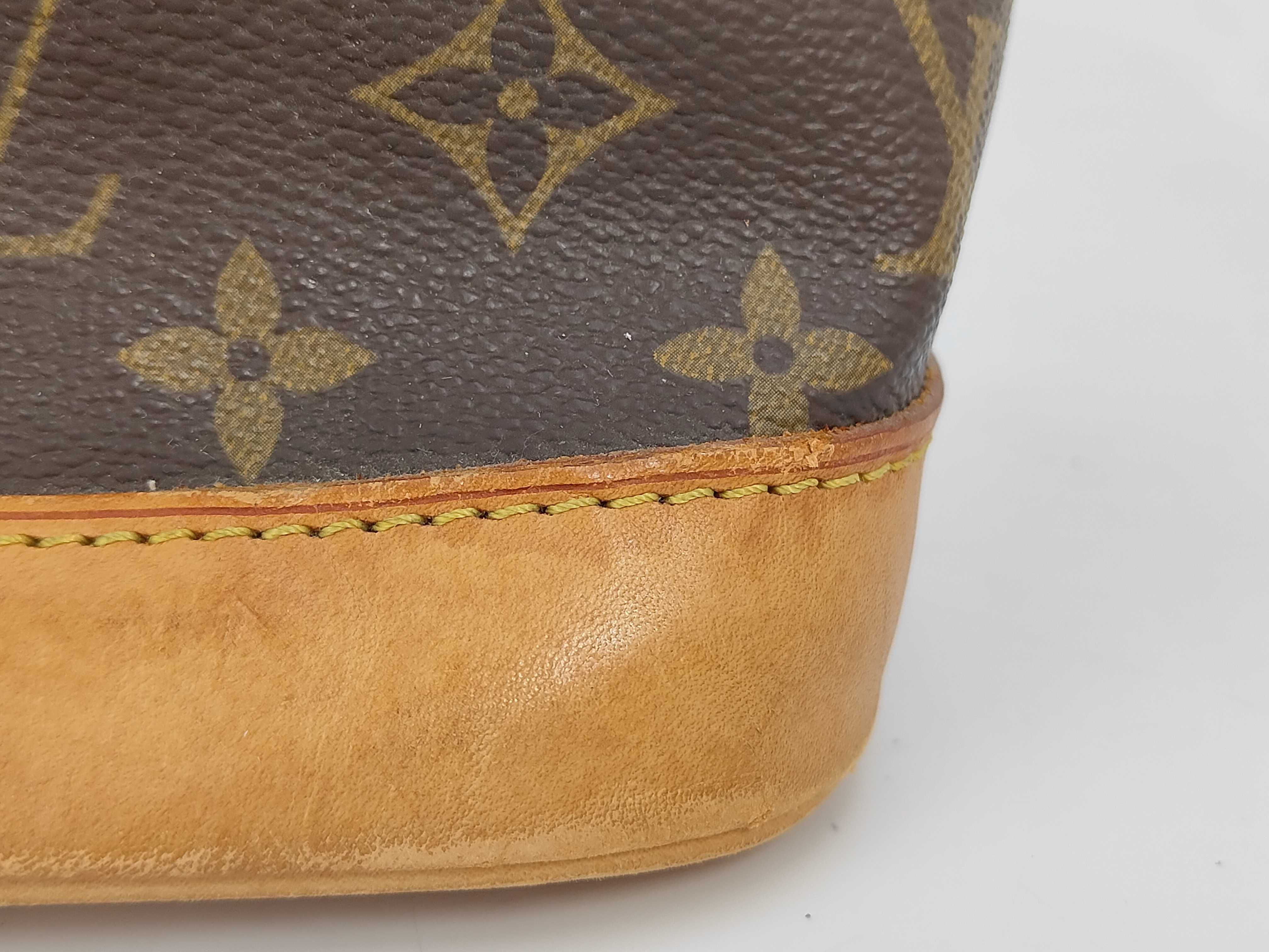 Alma handbag — view 3