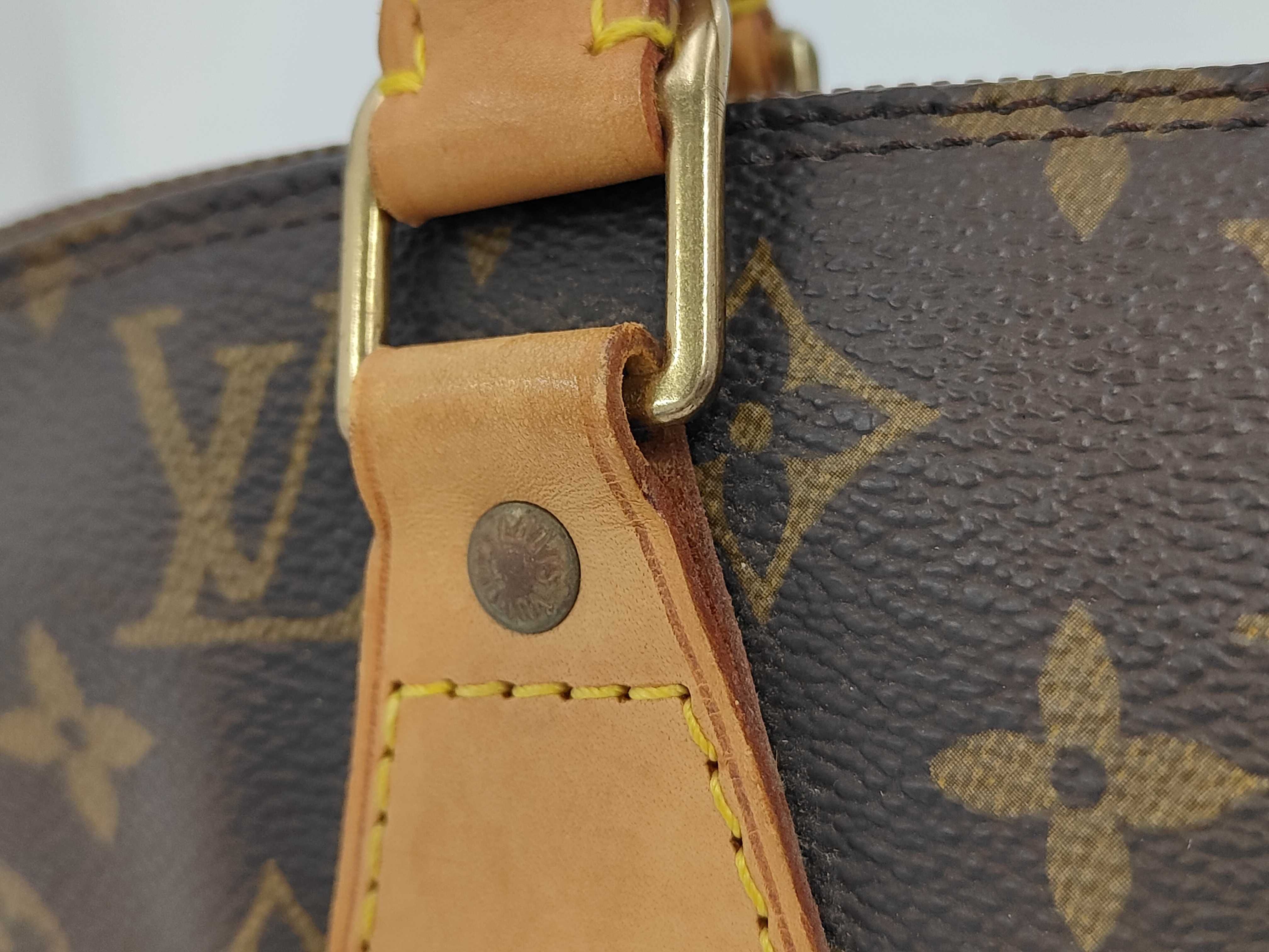 Alma handbag — view 4
