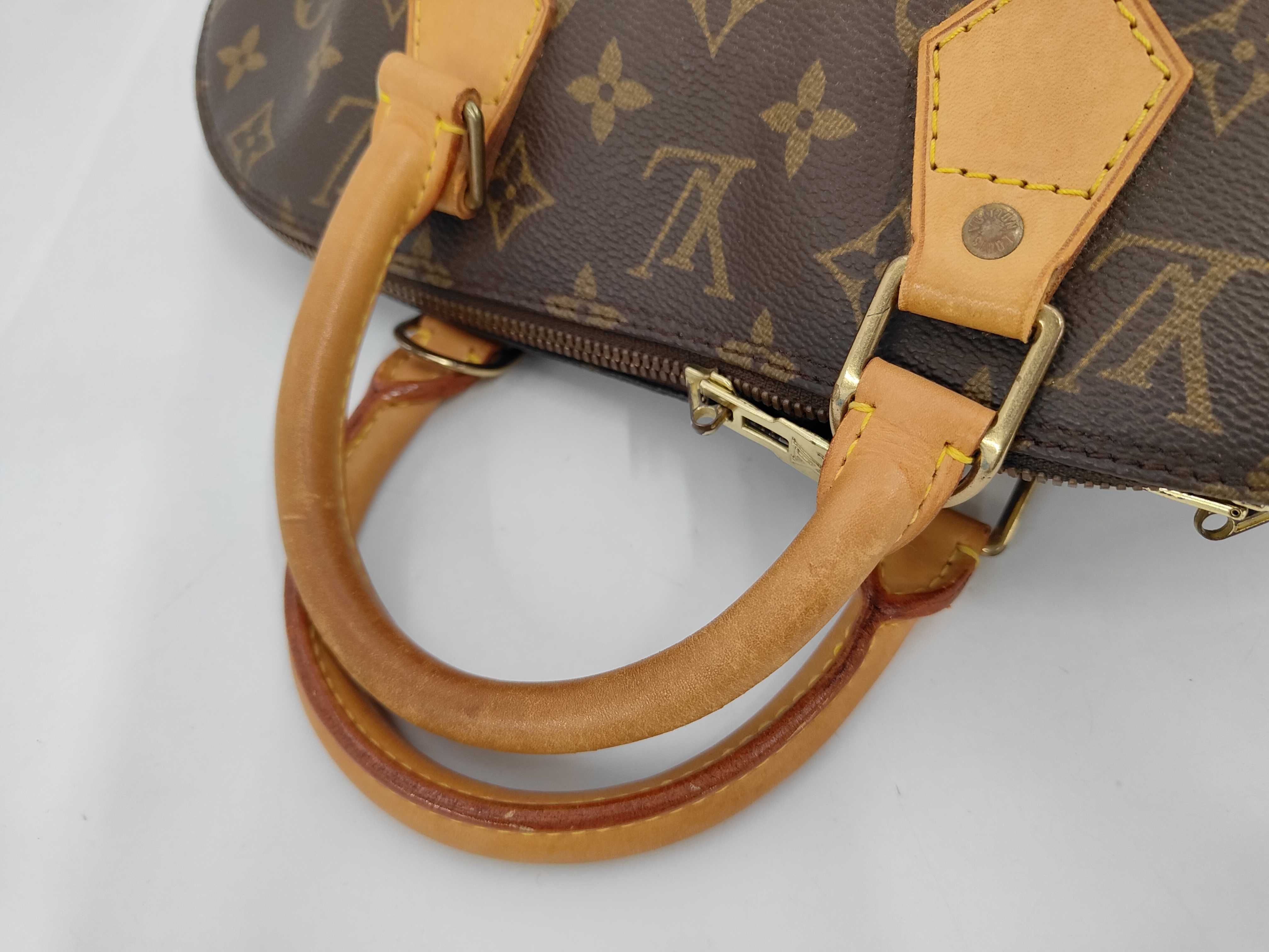 Alma handbag — view 5