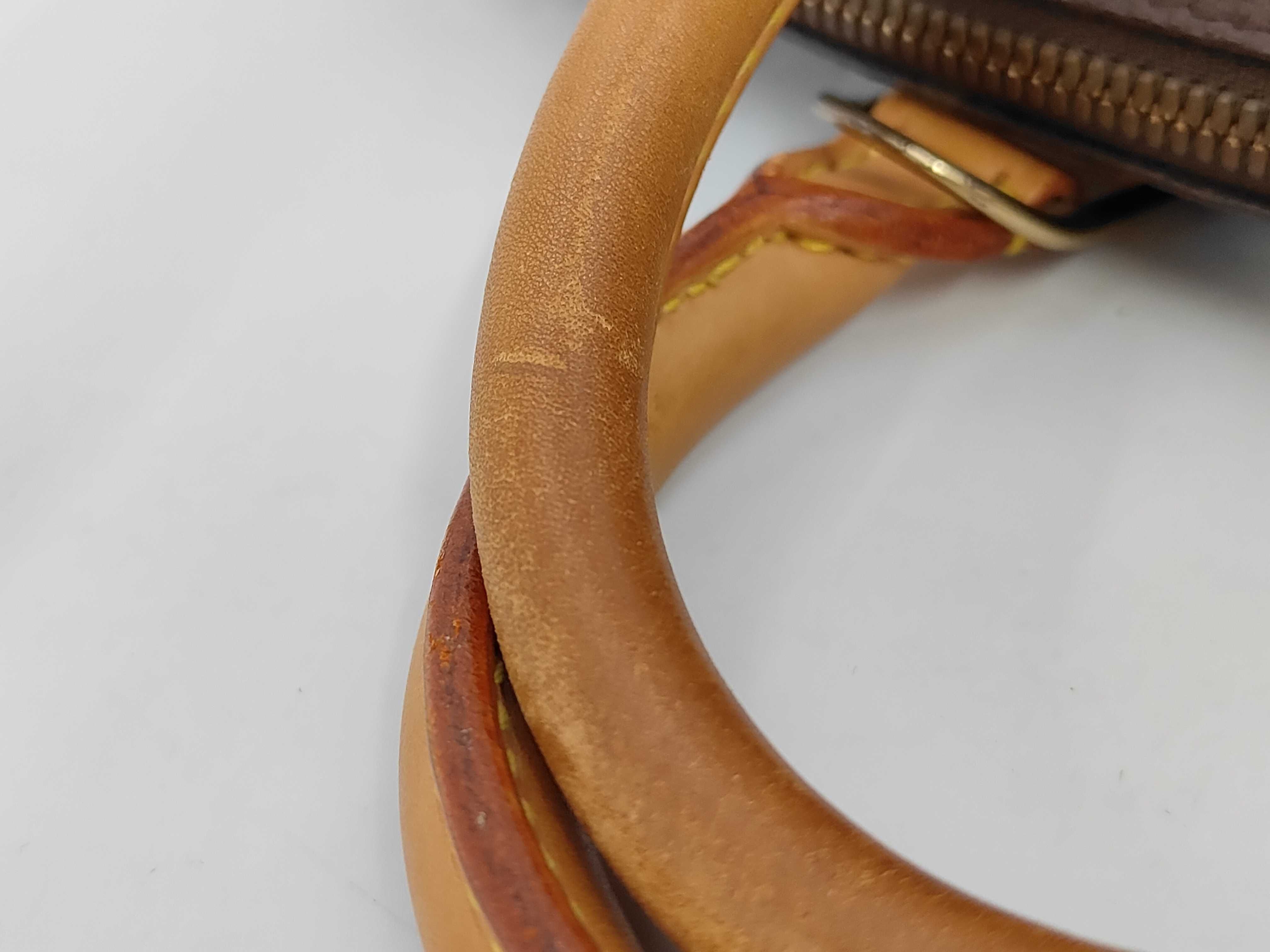 Alma handbag — view 6