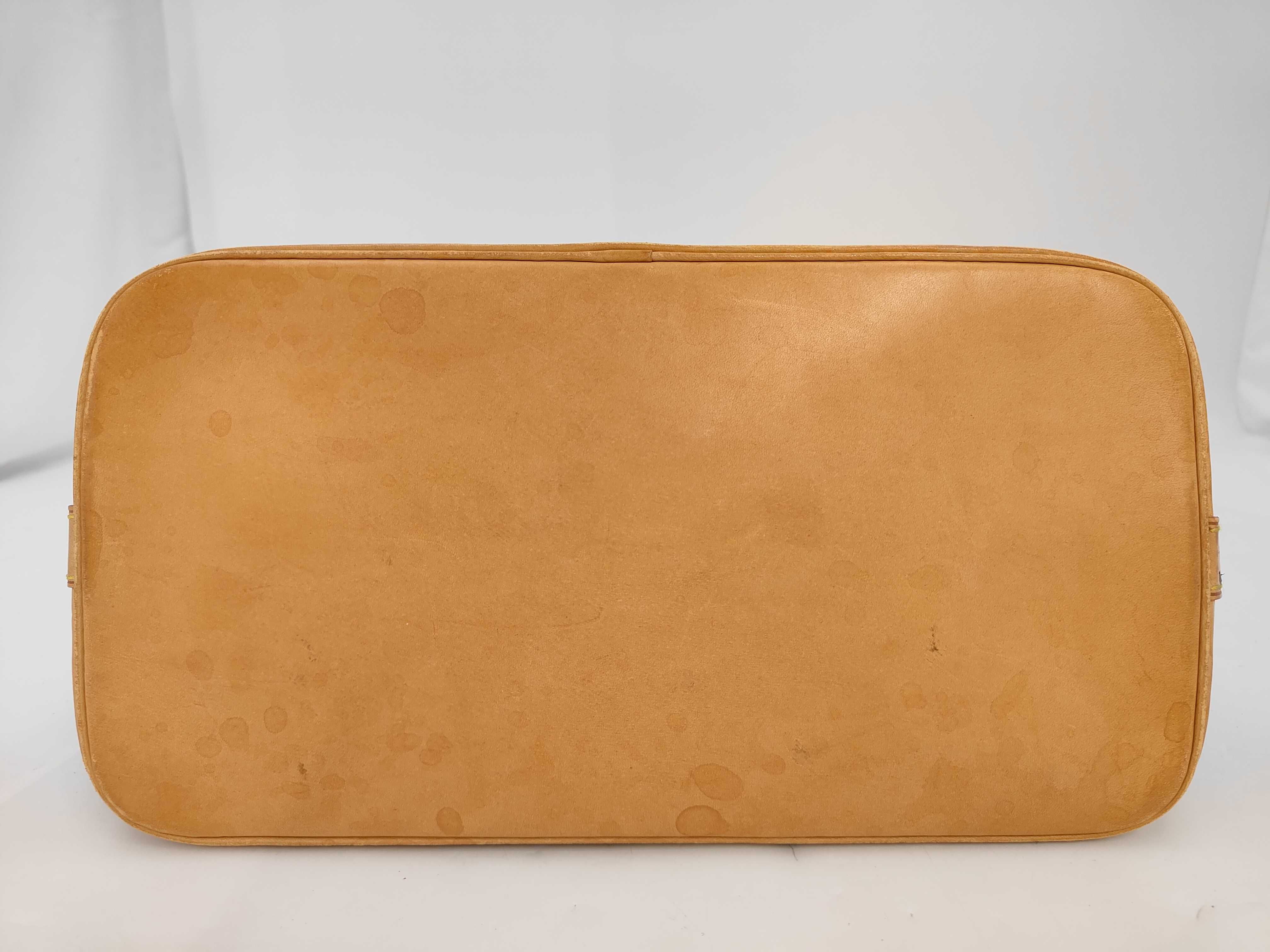 Alma handbag — view 8