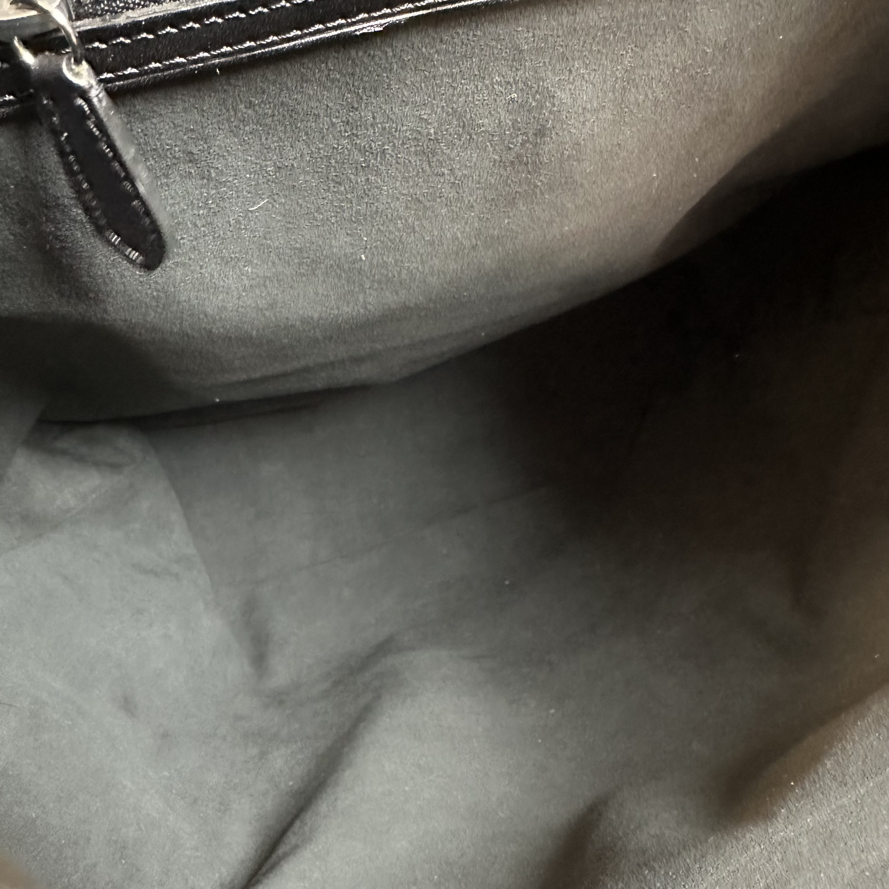 Christopher GM Leather Backpack, VIP Limited Edition, Monogram Macassar, M92295 — view 13