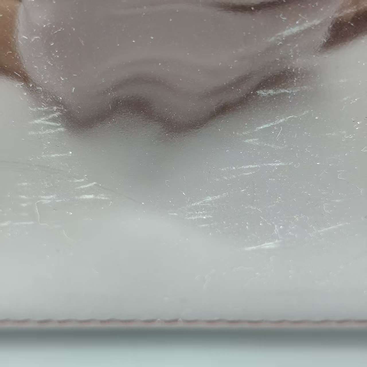 【*Shipped from: China*】LOUIS VUITTON Leather Shoulder Bag — view 12
