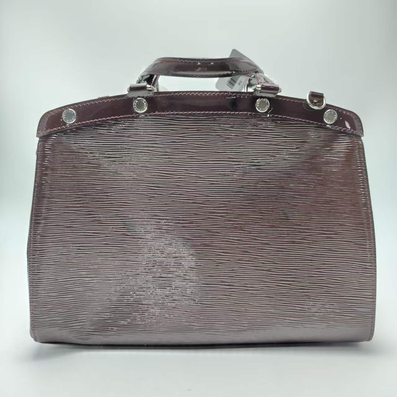 【*Shipped from: China*】LOUIS VUITTON Leather Shoulder Bag — view 3
