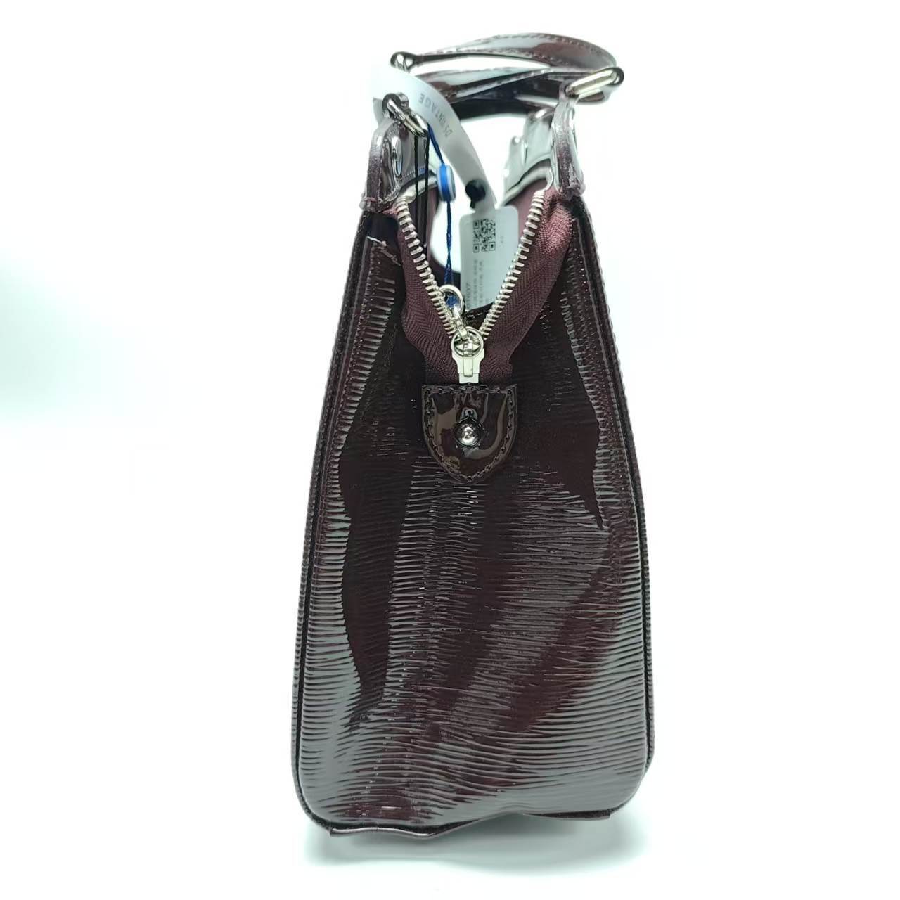 【*Shipped from: China*】LOUIS VUITTON Leather Shoulder Bag — view 4