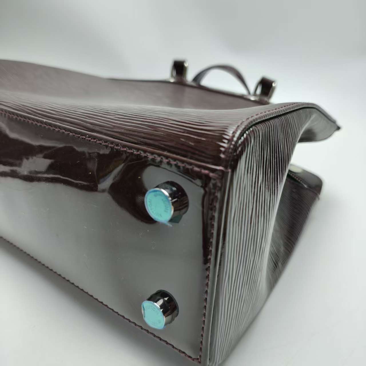 【*Shipped from: China*】LOUIS VUITTON Leather Shoulder Bag — view 7