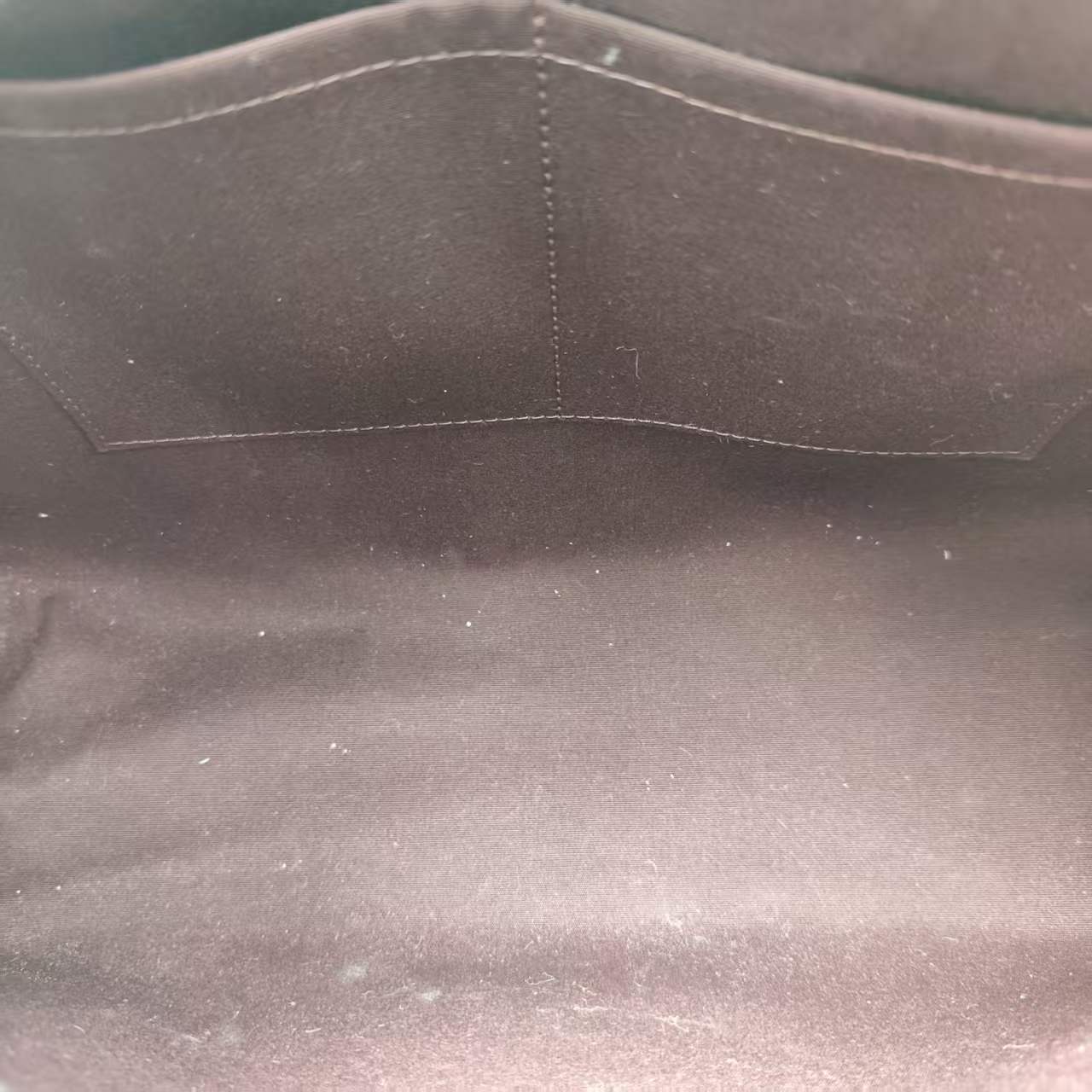 【*Shipped from: China*】LOUIS VUITTON Leather Shoulder Bag — view 8